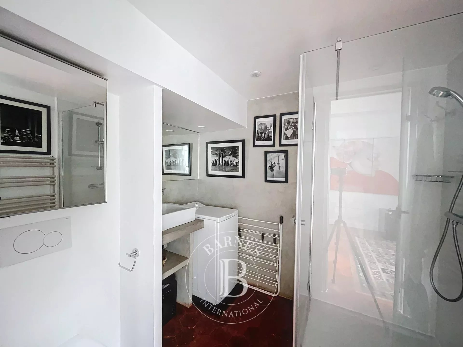 Appartement a louer paris-8e-arrondissement - 1 pièce(s) - 20.41 m2 - Surfyn
