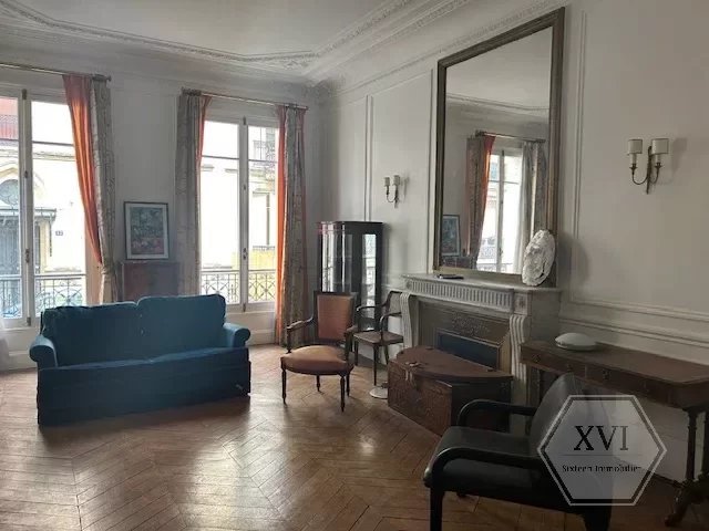 Appartement a louer  - 4 pièce(s) - 99 m2 - Surfyn