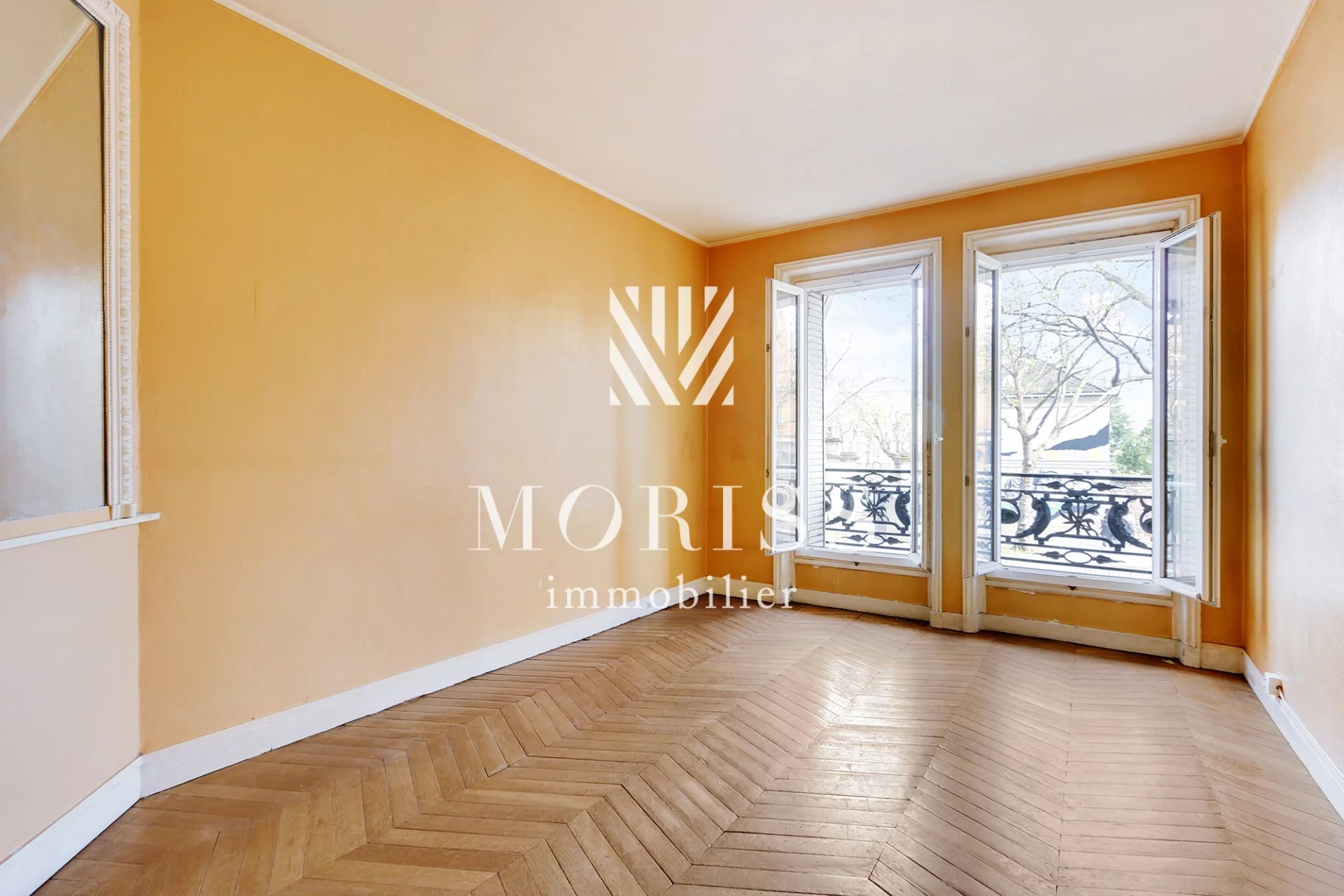 Appartement a louer paris-14e-arrondissement - 4 pièce(s) - 77 m2 - Surfyn