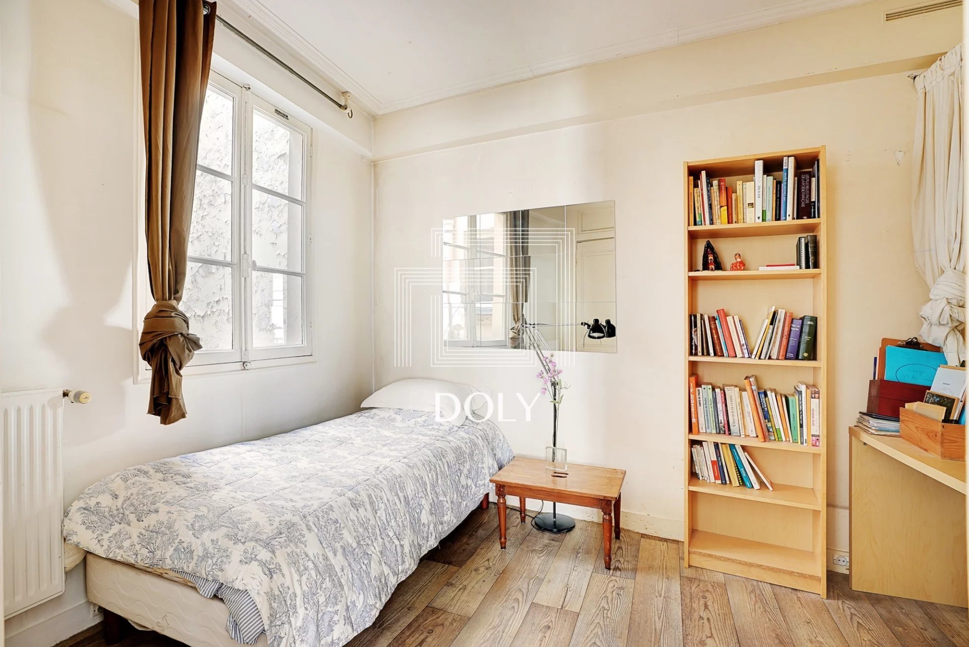 Appartement a louer paris-9e-arrondissement - 3 pièce(s) - 77 m2 - Surfyn