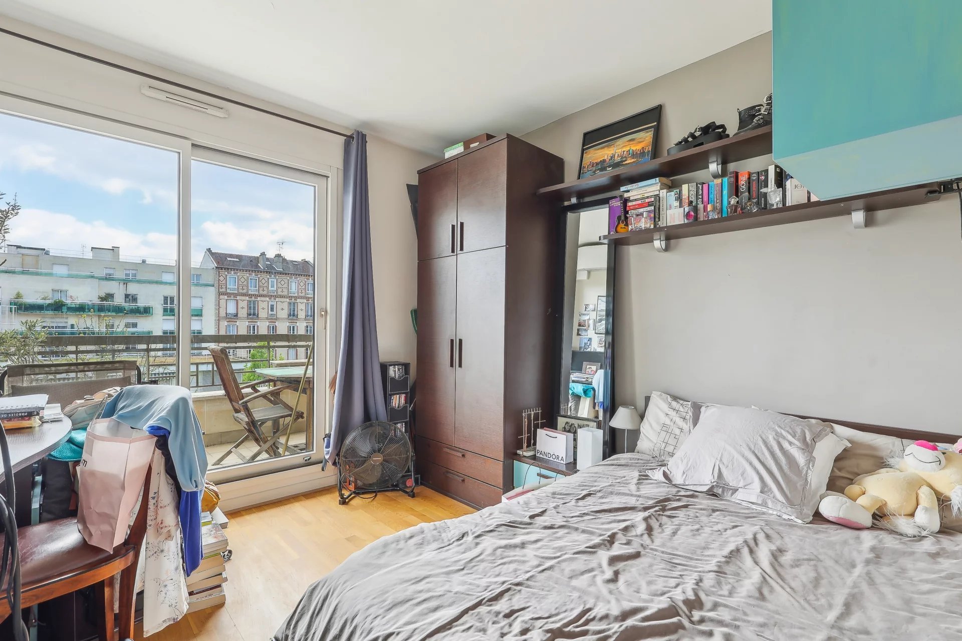 Appartement a vendre  - 4 pièce(s) - 101 m2 - Surfyn
