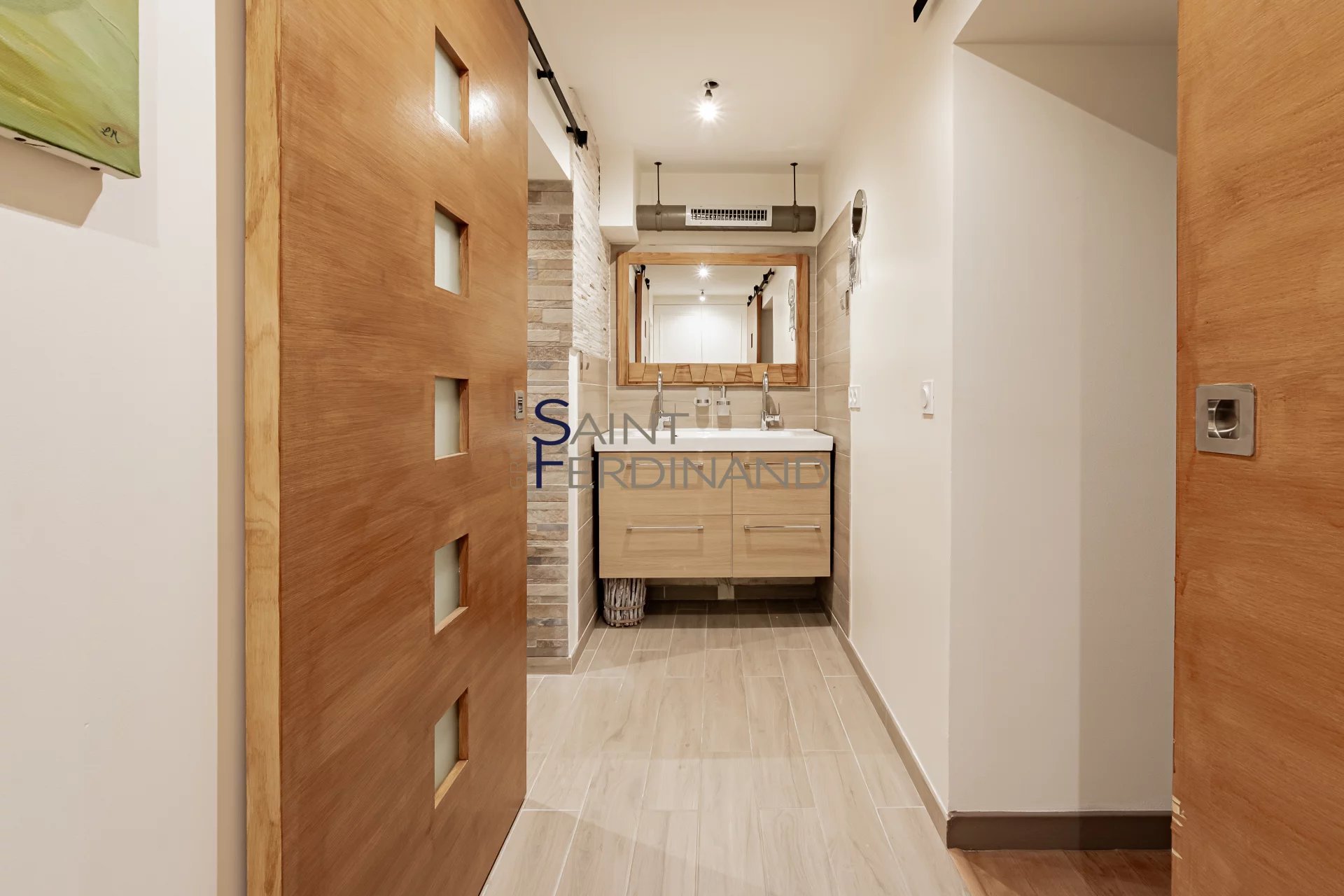 Appartement a vendre  - 3 pièce(s) - 65.07 m2 - Surfyn