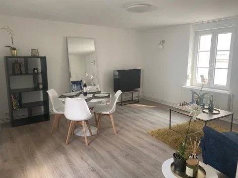 Appartement 4 pièces 74 m² Reims