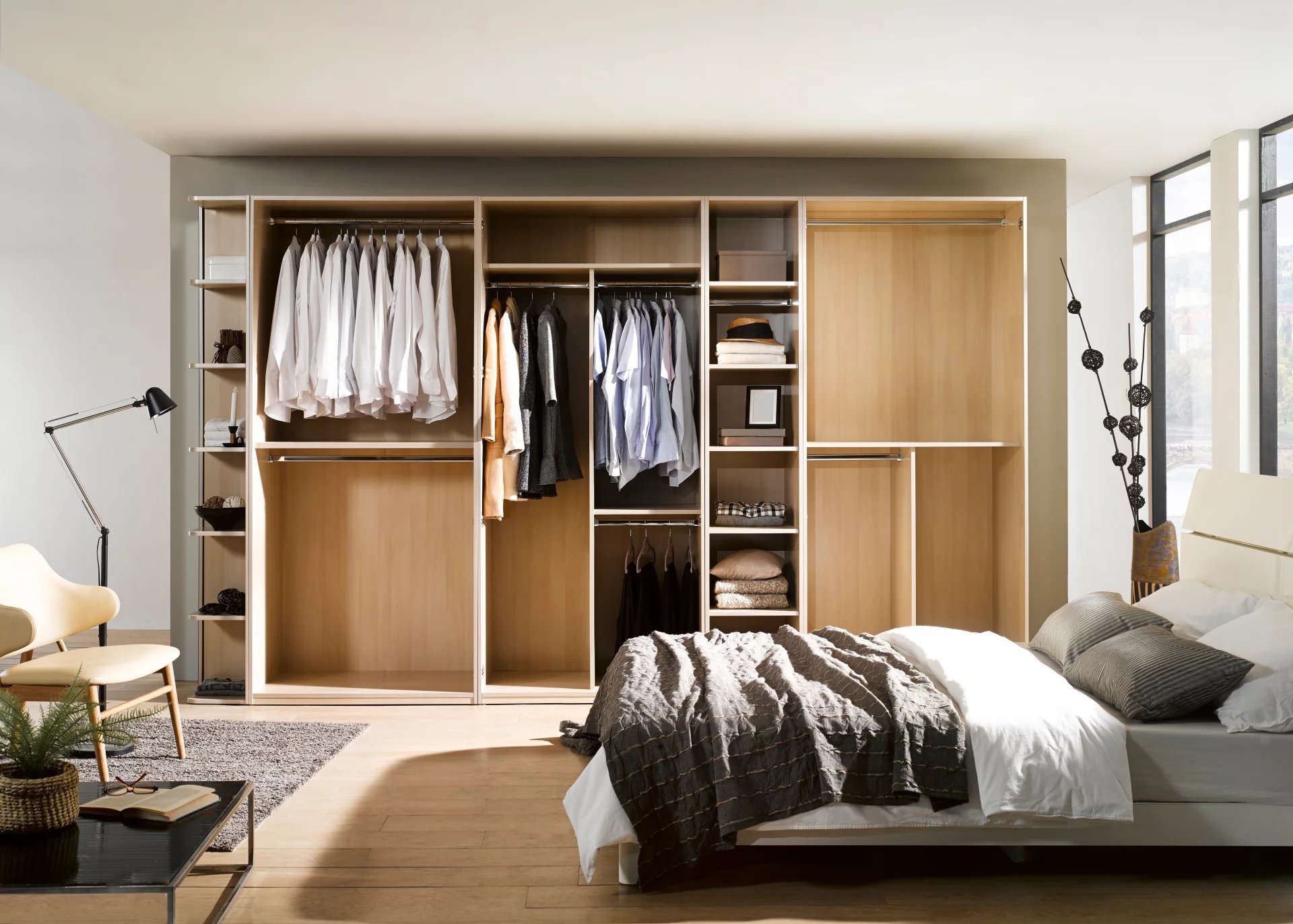 Appartement a louer montigny-les-cormeilles - 4 pièce(s) - 100 m2 - Surfyn