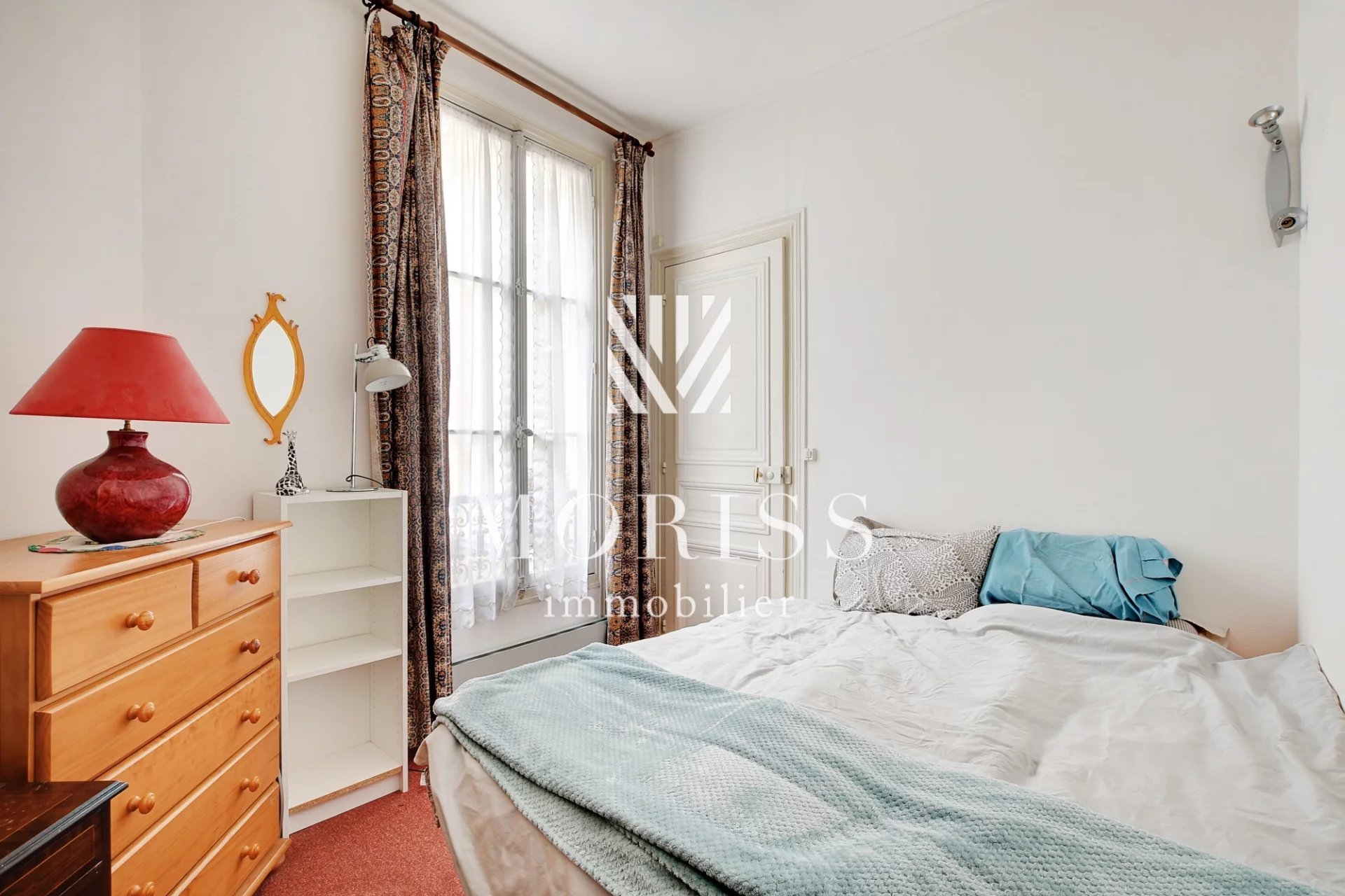 Appartement a vendre  - 5 pièce(s) - 98.39 m2 - Surfyn