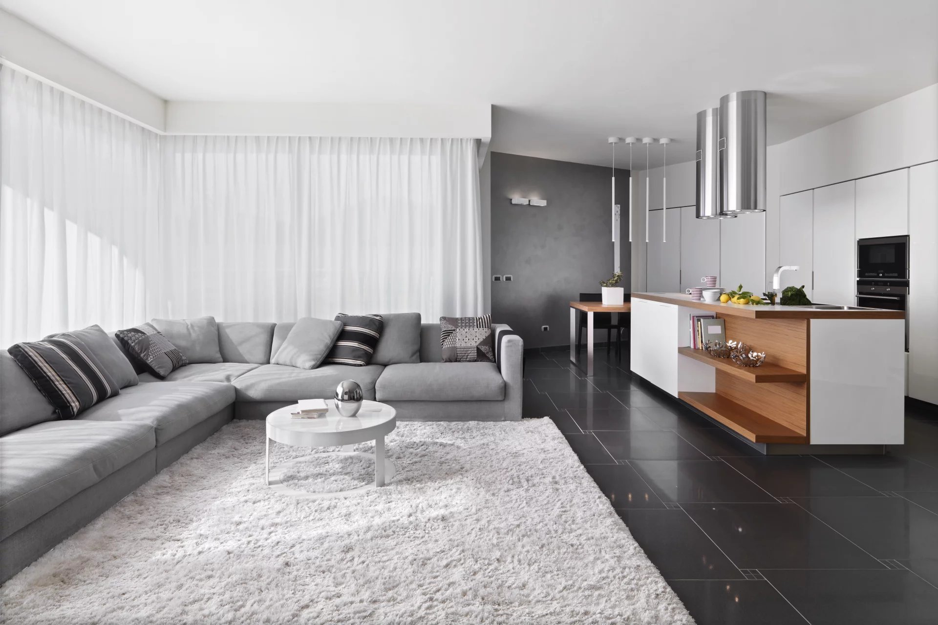 Appartement 4 pièces 80 m² Conflans-Sainte-Honorine