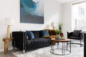 Appartement a louer paris-20e-arrondissement - 4 pièce(s) - 80 m2 - Surfyn