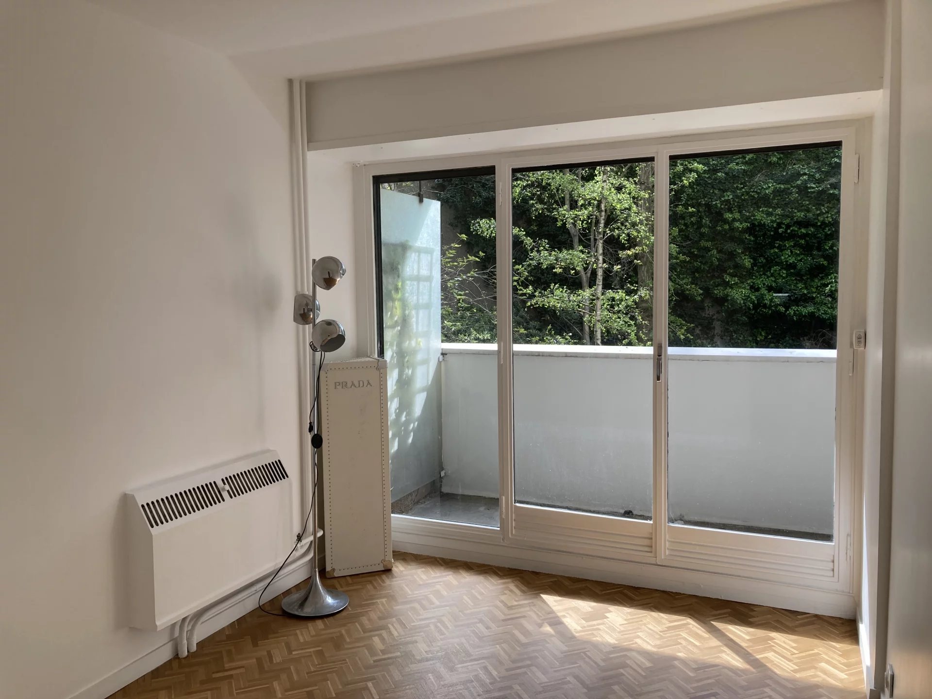 Appartement a louer paris-11e-arrondissement - 2 pièce(s) - 39.84 m2 - Surfyn