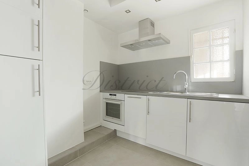 Appartement a louer  - 2 pièce(s) - 50.75 m2 - Surfyn
