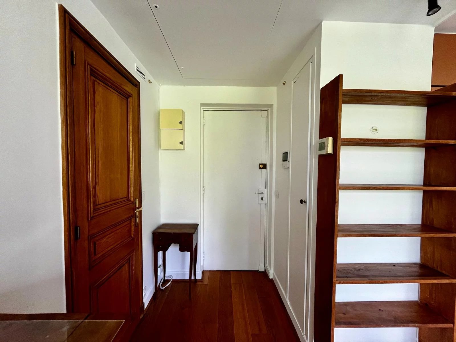 Appartement a louer  - 1 pièce(s) - 38.65 m2 - Surfyn
