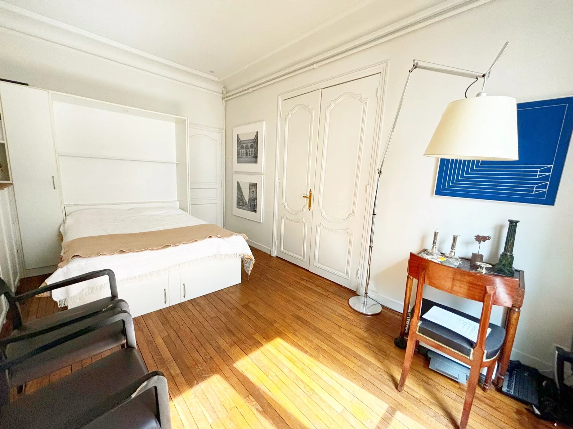 Appartement a vendre  - 3 pièce(s) - 74.8 m2 - Surfyn