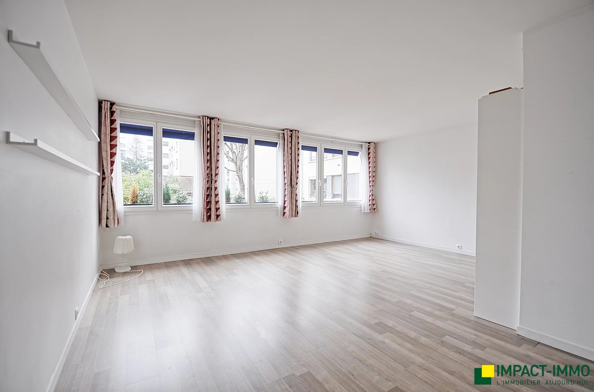 Appartement 5 pièce(s) 112.05 m²à vendre Boulogne-billancourt