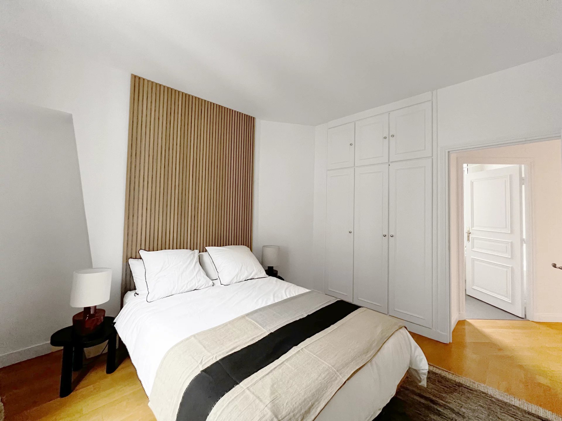 Appartement a louer paris-9e-arrondissement - 3 pièce(s) - 82.9 m2 - Surfyn