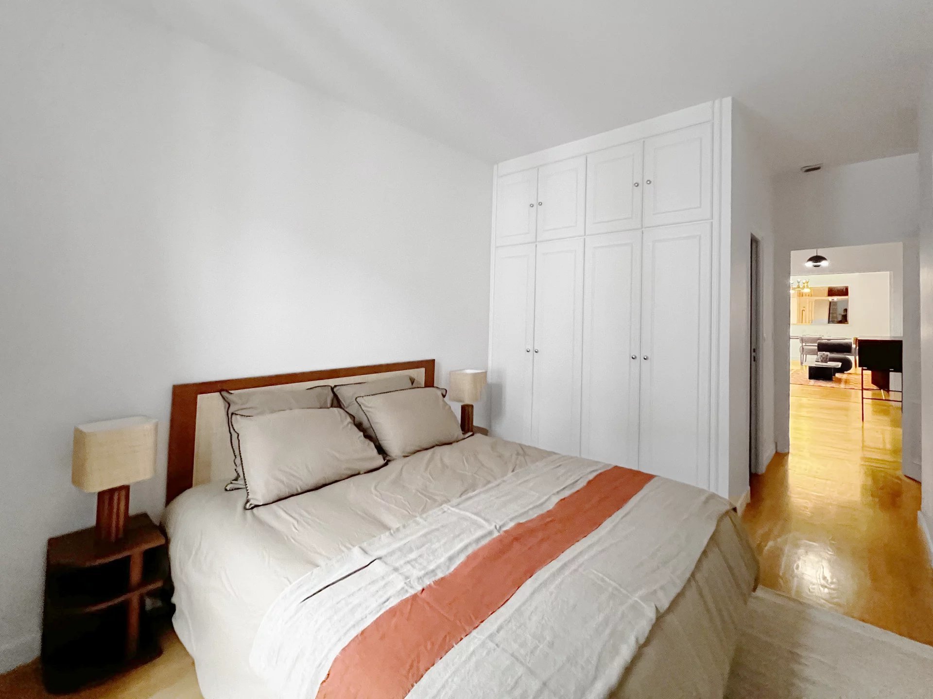 Appartement a louer paris-9e-arrondissement - 3 pièce(s) - 82.9 m2 - Surfyn