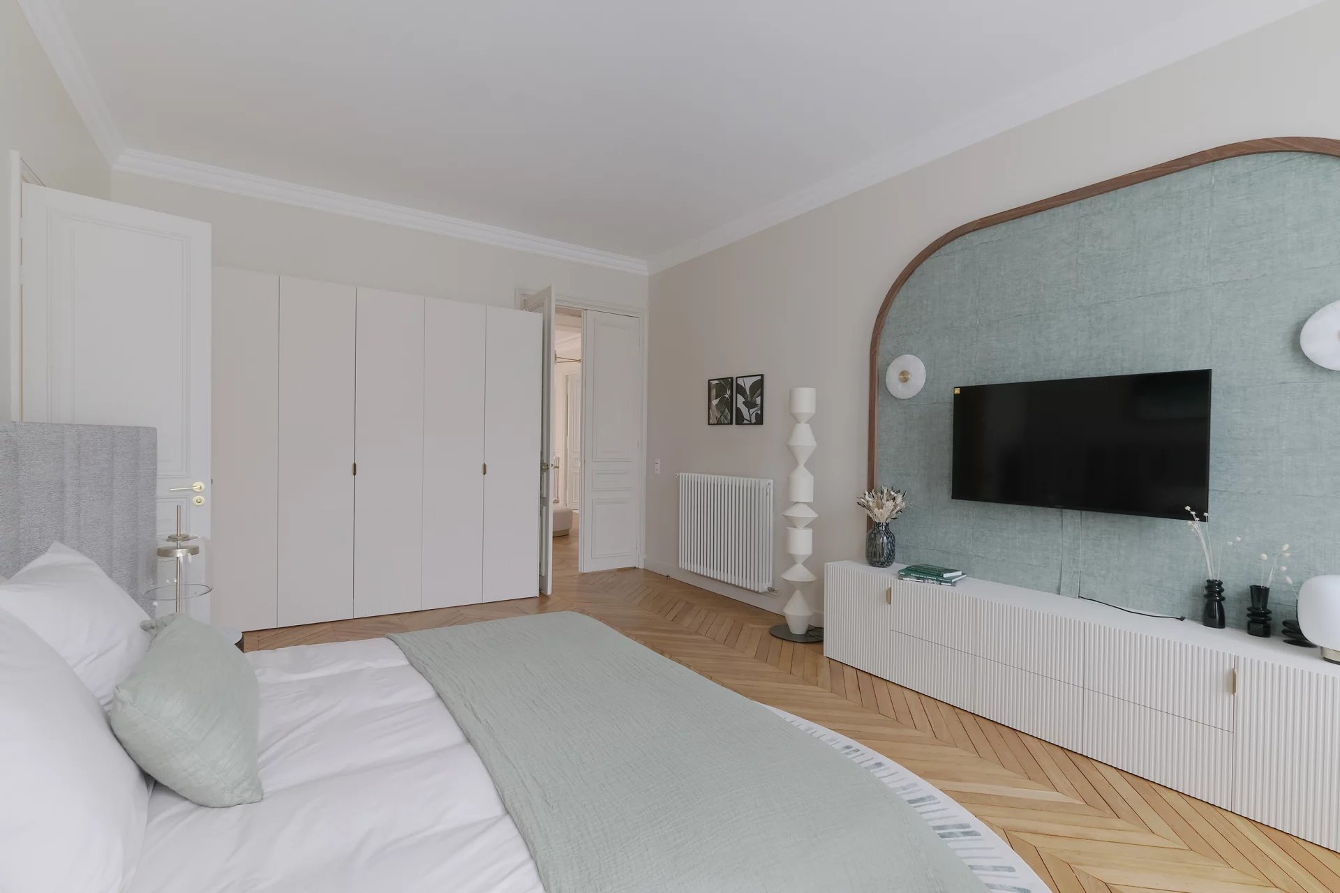Appartement a louer  - 5 pièce(s) - 172 m2 - Surfyn