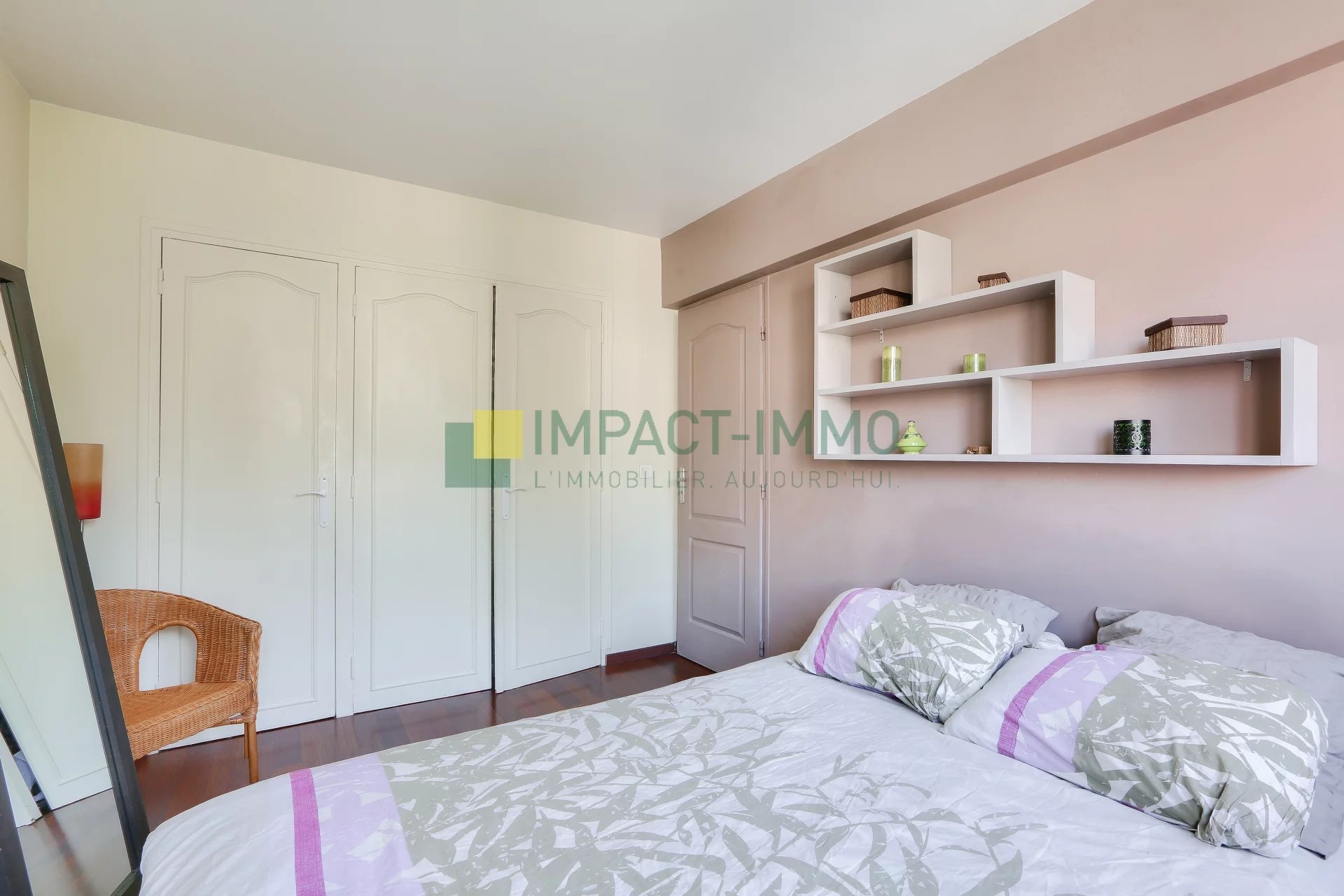 Appartement a vendre  - 4 pièce(s) - 73.1 m2 - Surfyn