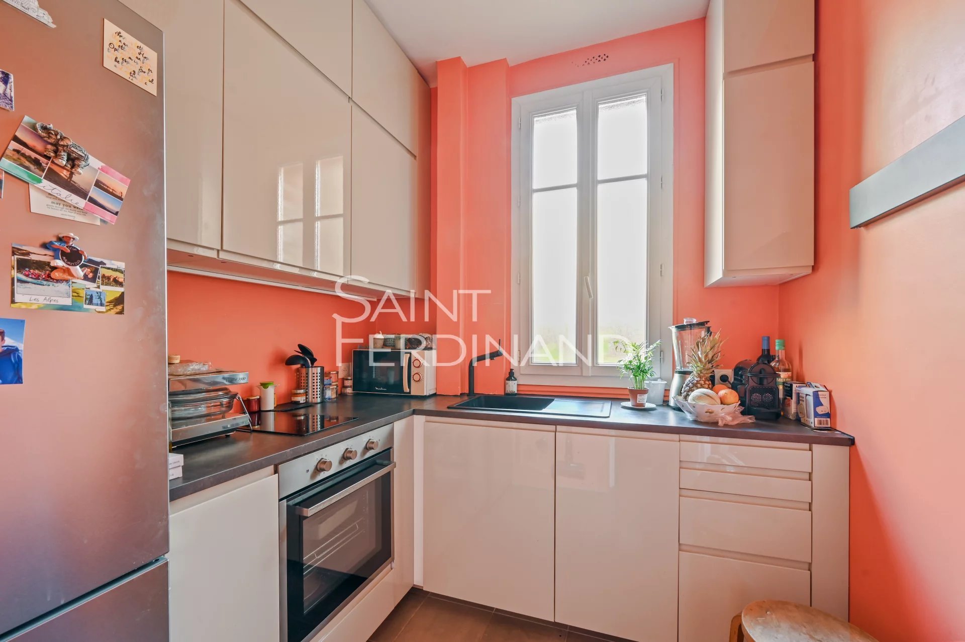 Appartement a louer paris-16e-arrondissement - 2 pièce(s) - 50 m2 - Surfyn