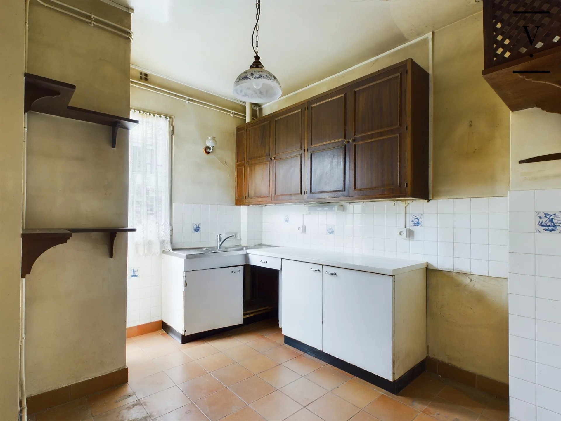 Appartement a vendre  - 2 pièce(s) - 53.55 m2 - Surfyn