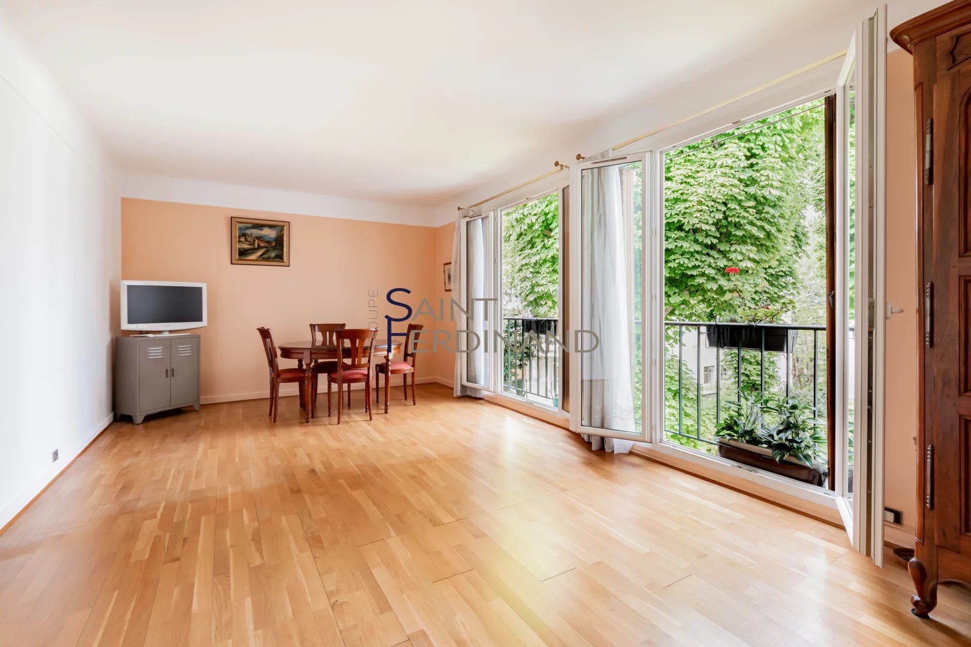 Appartement 3 pièces 65 m² Neuilly-sur-Seine