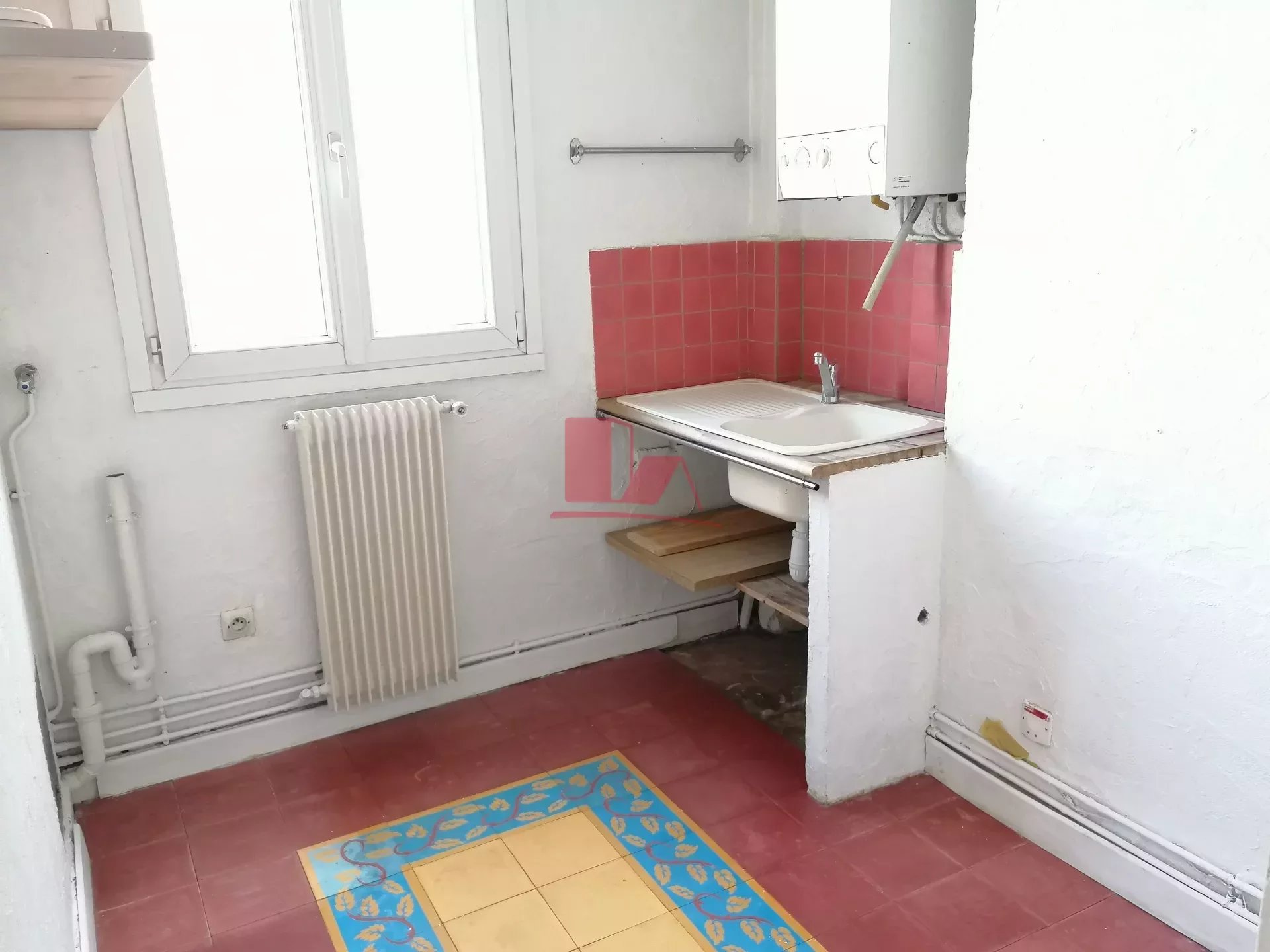 Appartement a louer vanves - 3 pièce(s) - 45.73 m2 - Surfyn