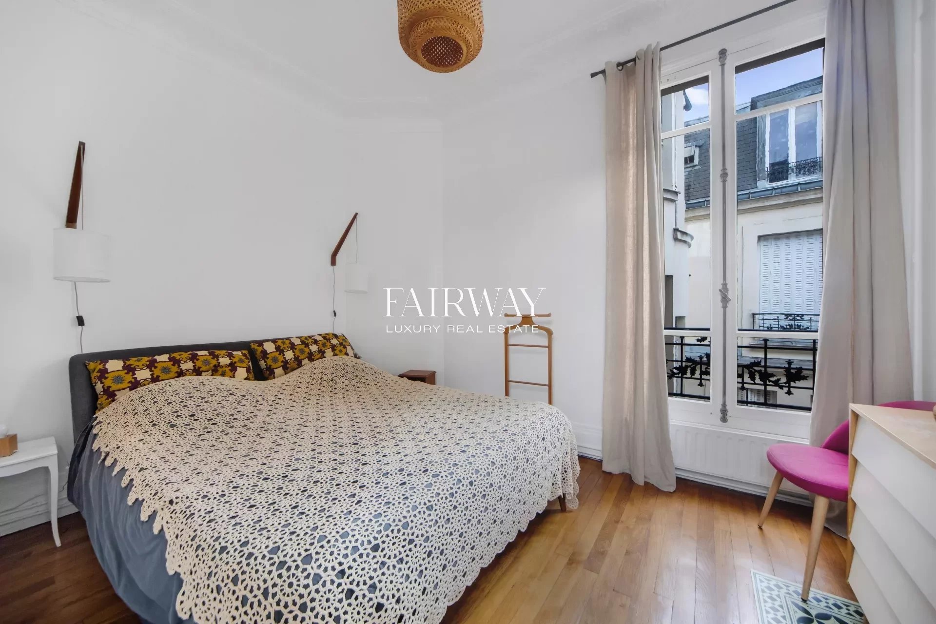 Appartement a louer paris-3e-arrondissement - 5 pièce(s) - 128.1 m2 - Surfyn