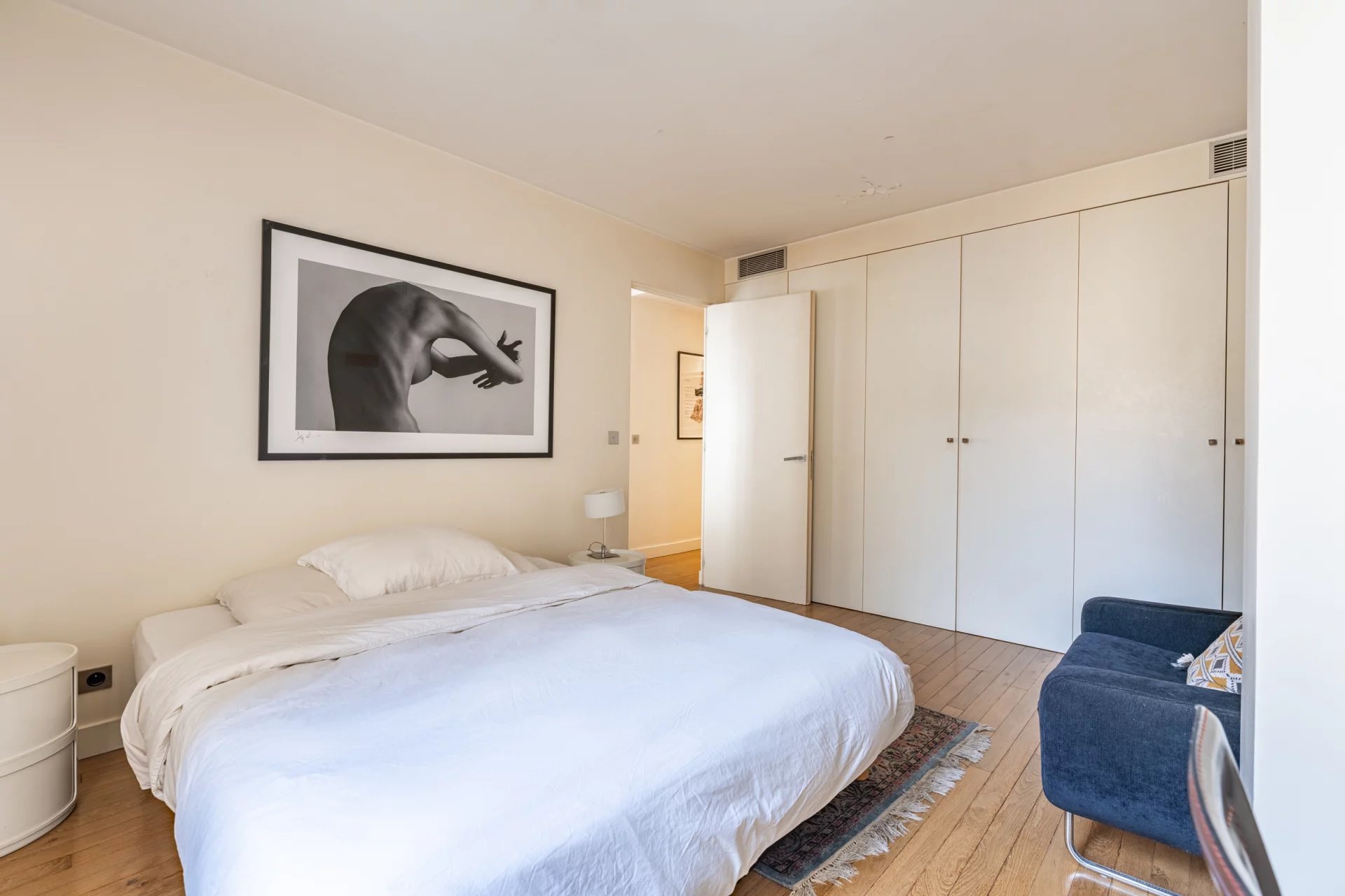 Appartement a louer paris-6e-arrondissement - 2 pièce(s) - 62.28 m2 - Surfyn