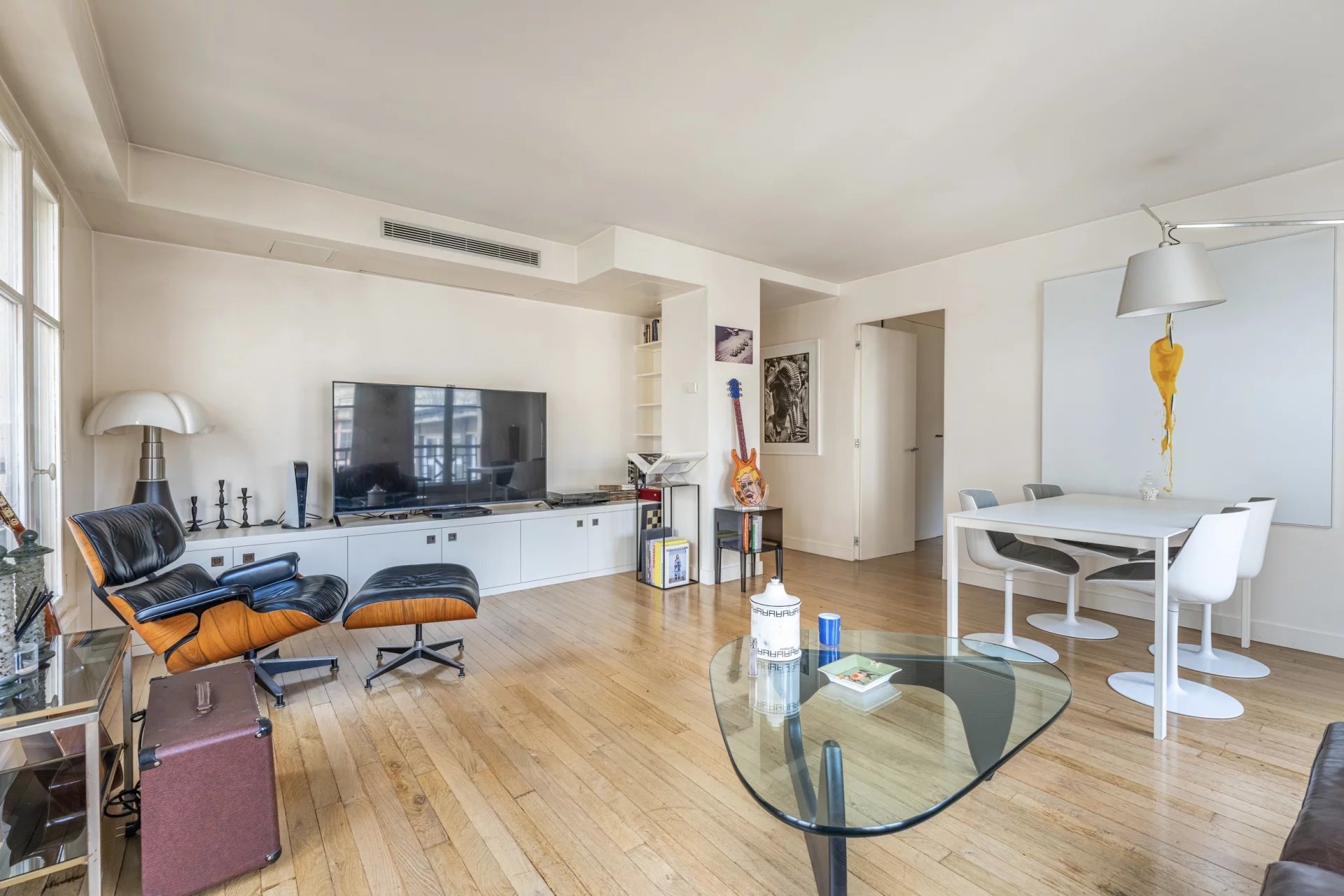 Appartement a vendre  - 2 pièce(s) - 62.28 m2 - Surfyn