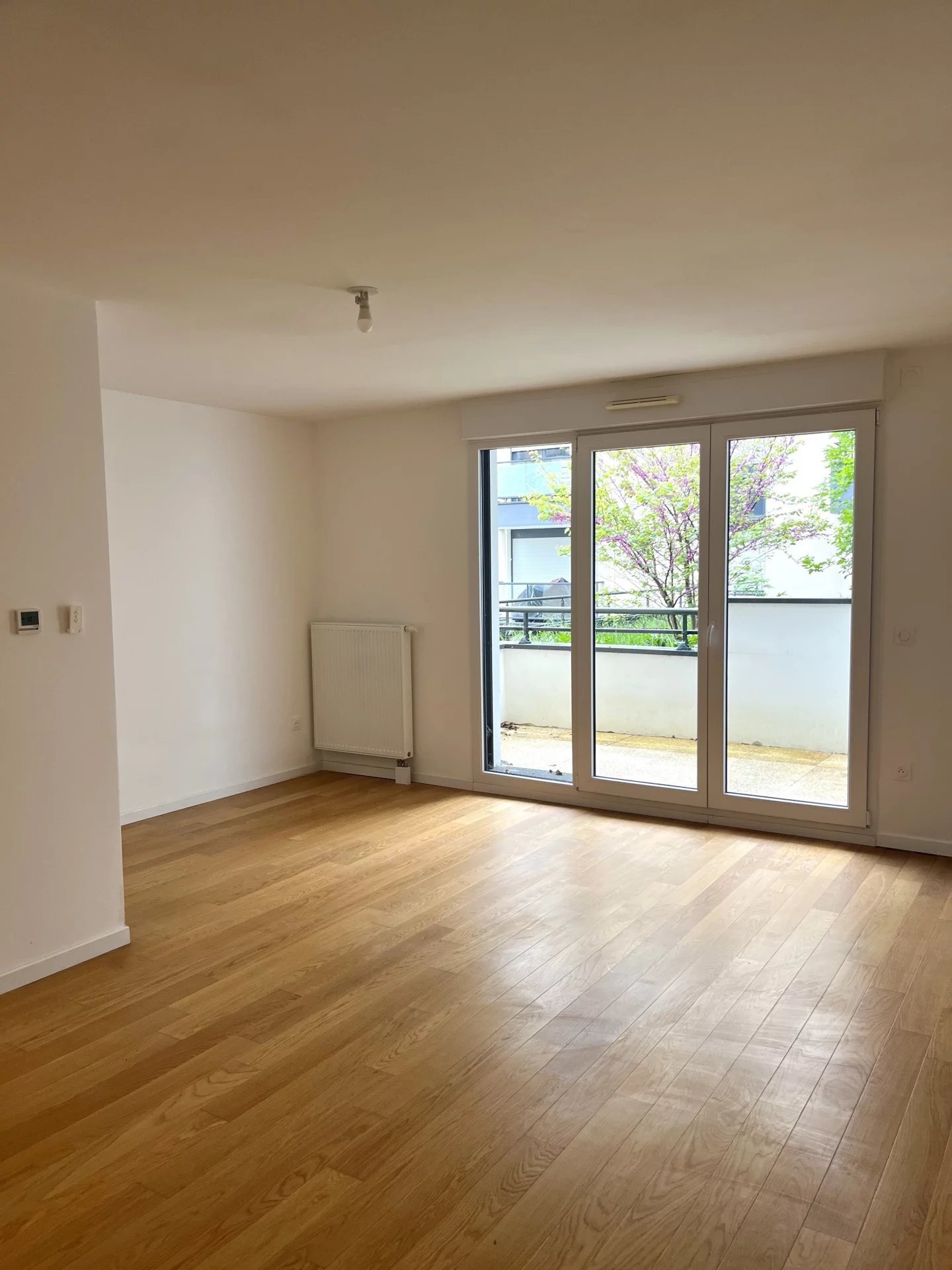 Appartement a louer  - 2 pièce(s) - 52.16 m2 - Surfyn