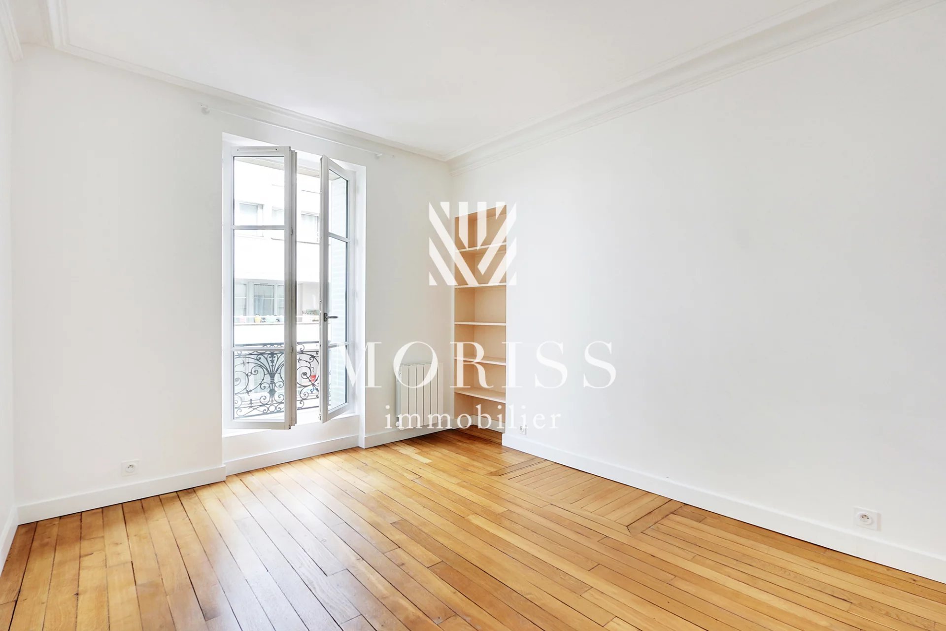 Appartement a louer paris-17e-arrondissement - 3 pièce(s) - 68 m2 - Surfyn
