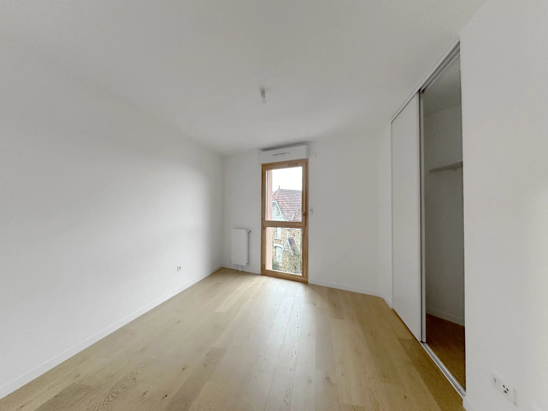 Appartement a louer asnieres-sur-seine - 3 pièce(s) - 71 m2 - Surfyn