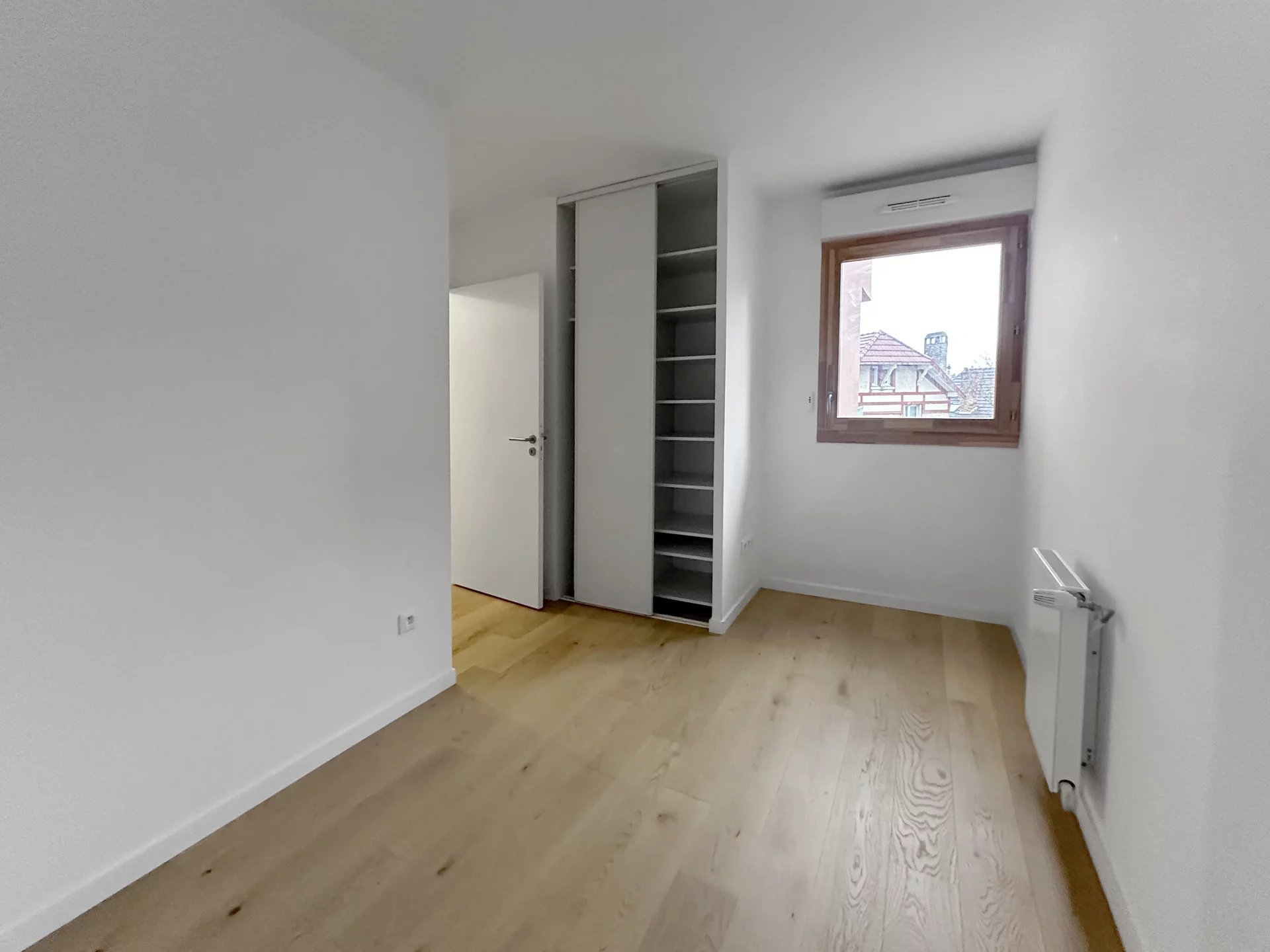 Appartement a louer asnieres-sur-seine - 3 pièce(s) - 71 m2 - Surfyn