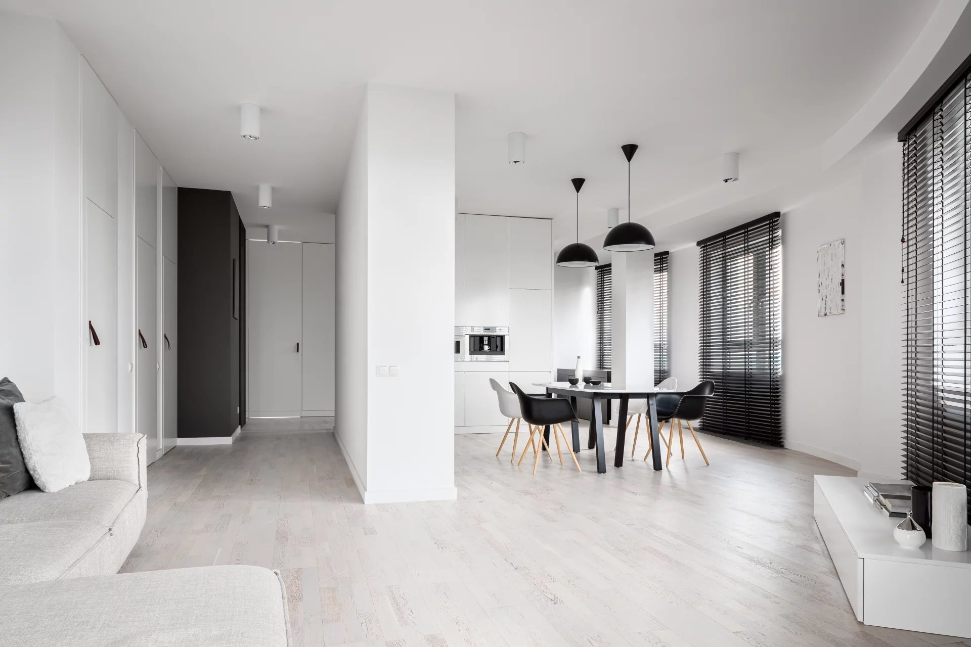 Appartement 3 pièces 67 m² Vétraz-Monthoux