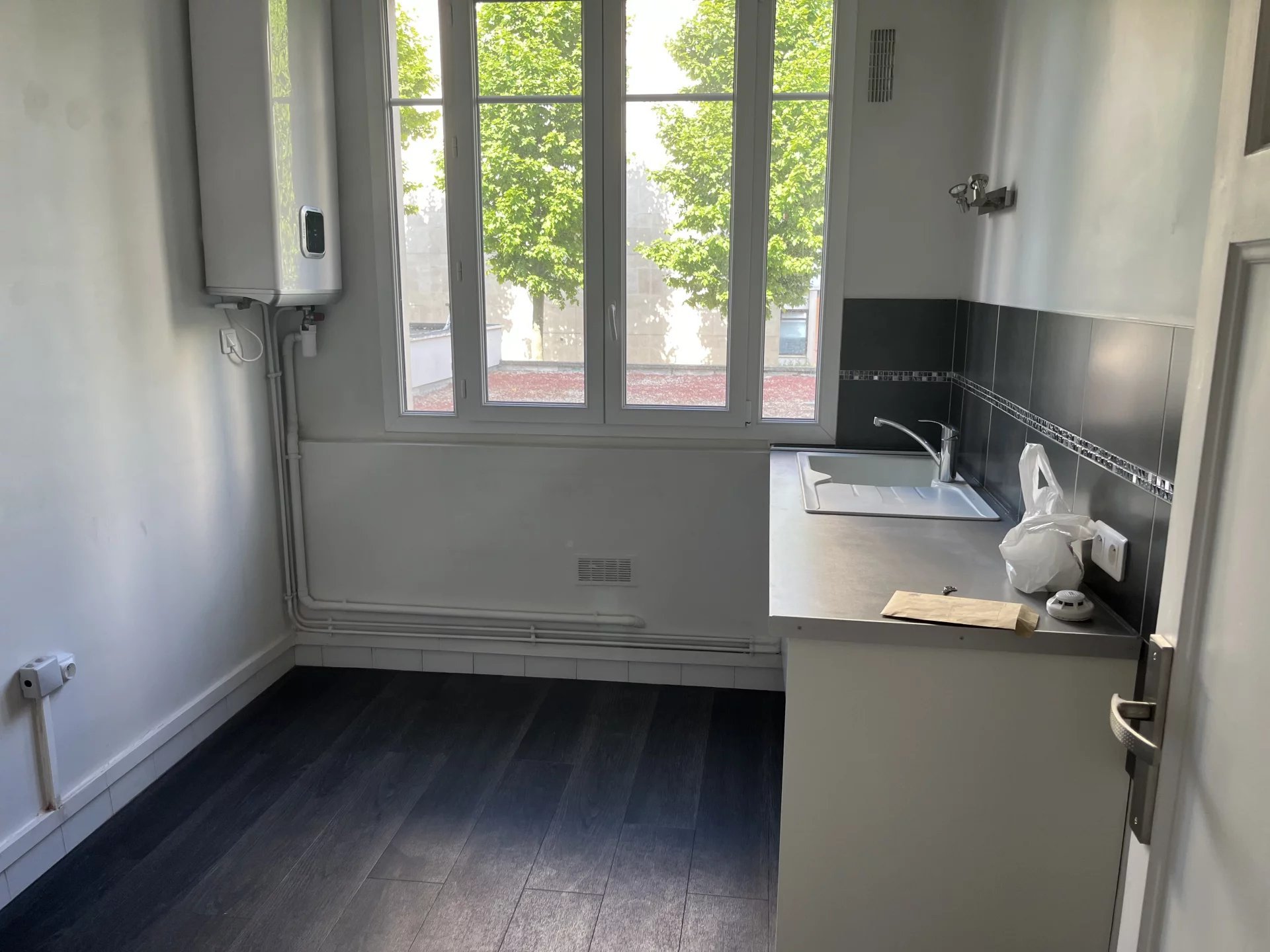Appartement a louer boulogne-billancourt - 2 pièce(s) - 45.9 m2 - Surfyn