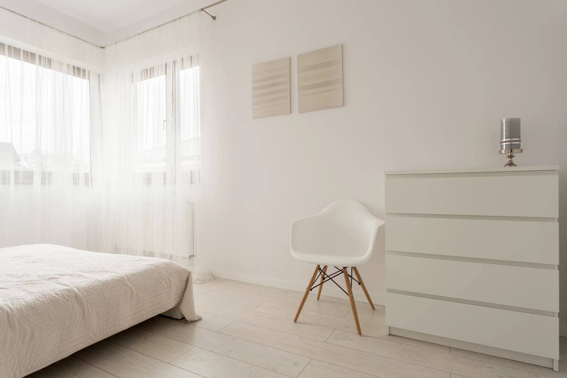 Appartement a louer saint-leu-la-foret - 2 pièce(s) - 45 m2 - Surfyn