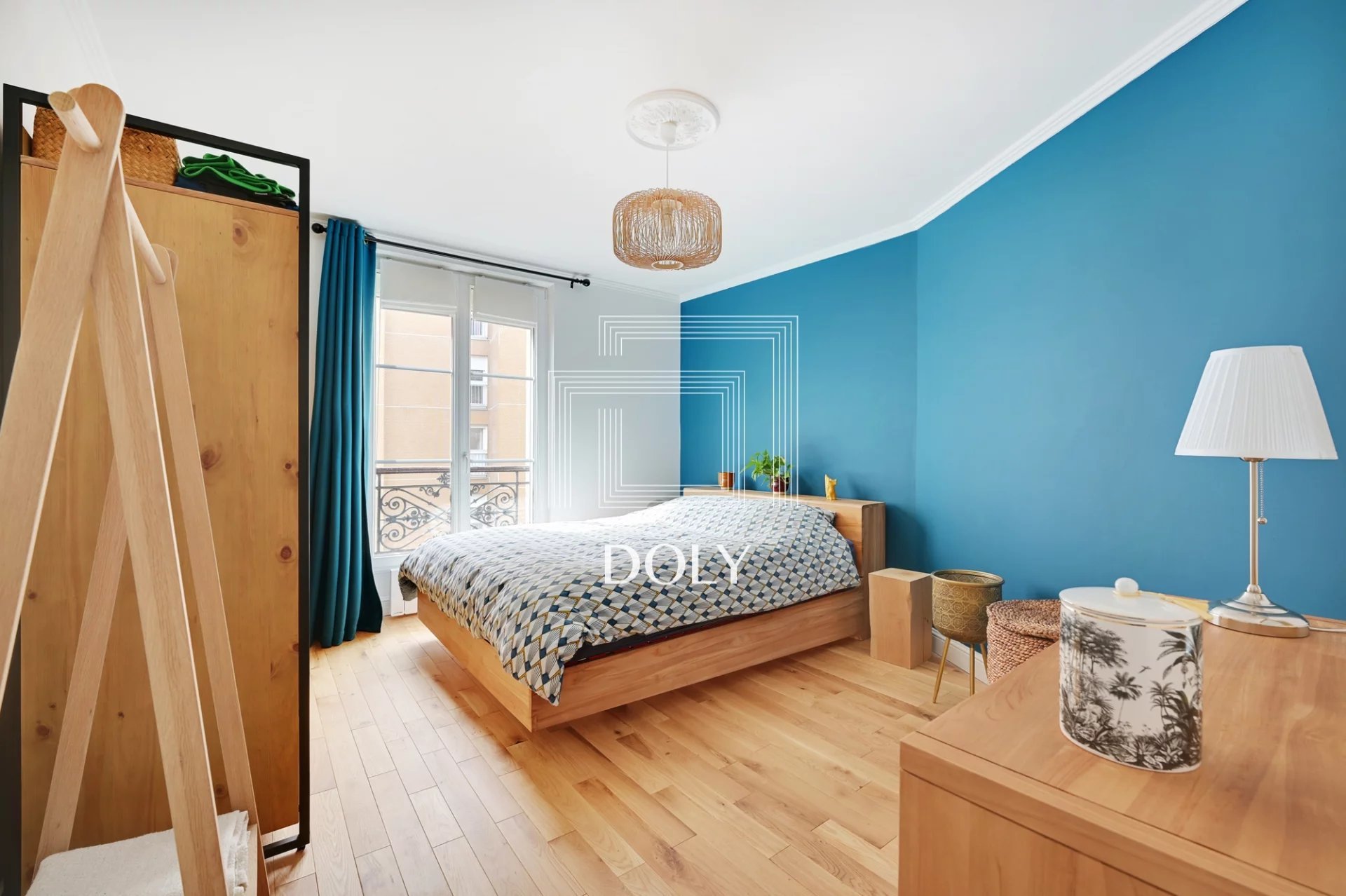Appartement 3 pièce(s) 67 m²à vendre Paris-12e-arrondissement