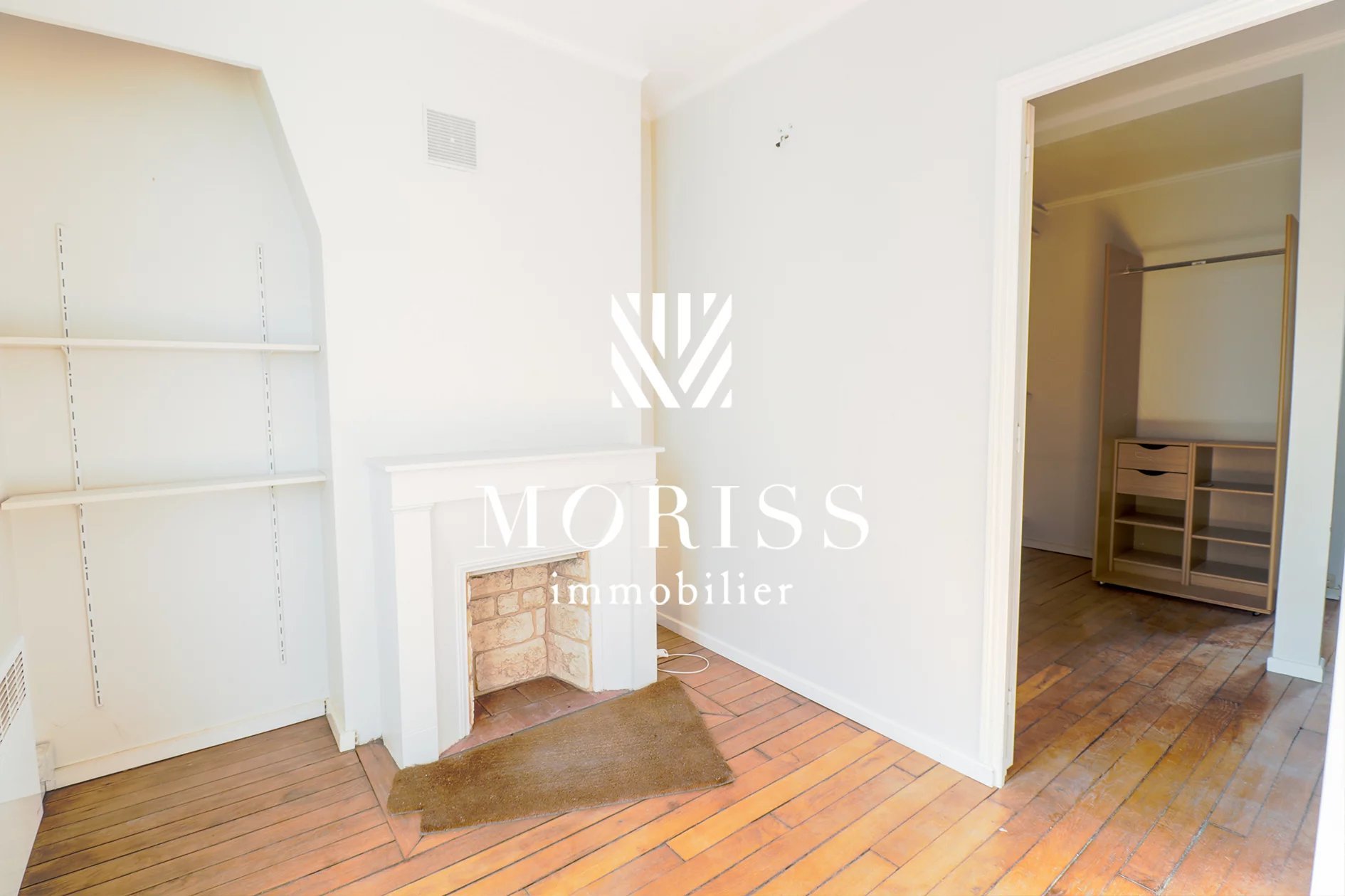 Appartement a louer paris-19e-arrondissement - 3 pièce(s) - 67 m2 - Surfyn