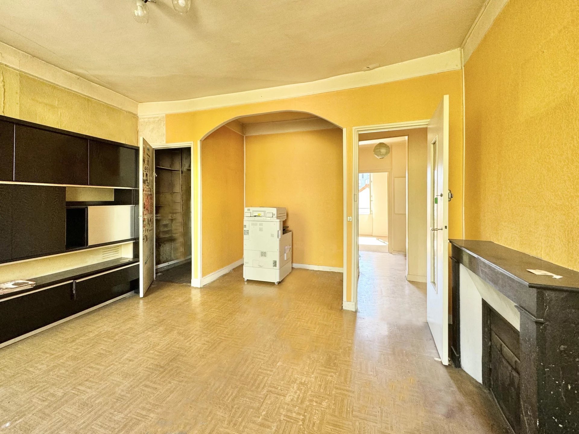 Appartement a vendre  - 3 pièce(s) - 45 m2 - Surfyn