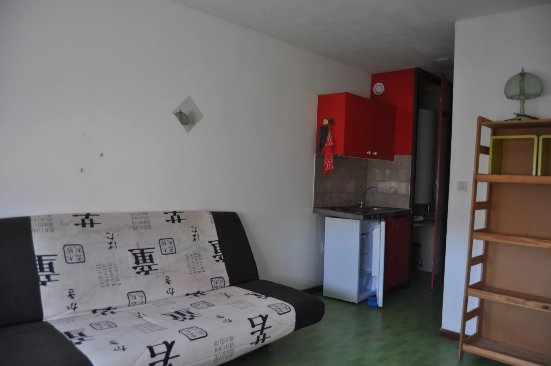 Appartement 1 pièce 19 m² Ligny-en-Barrois