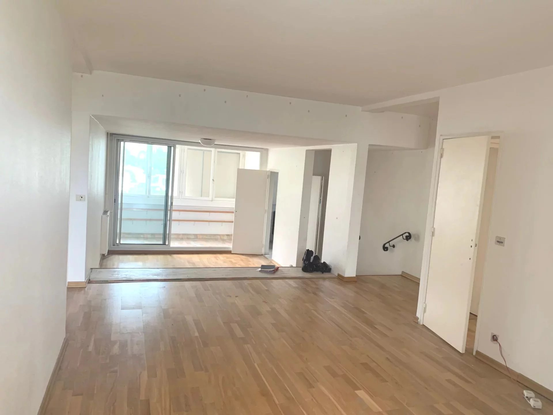 Appartement 4 pièces 74 m²