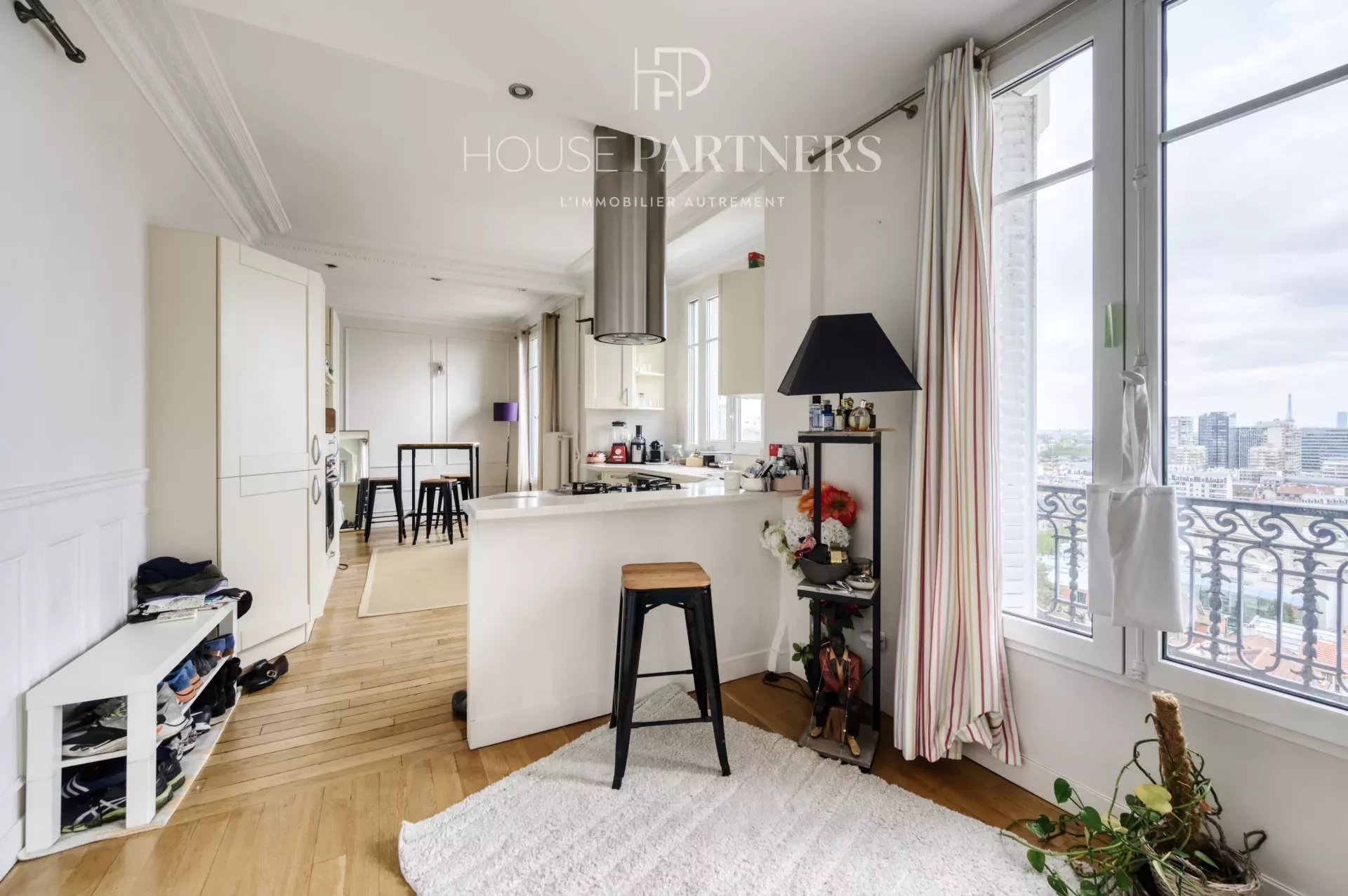 Appartement a vendre  - 3 pièce(s) - 78.68 m2 - Surfyn