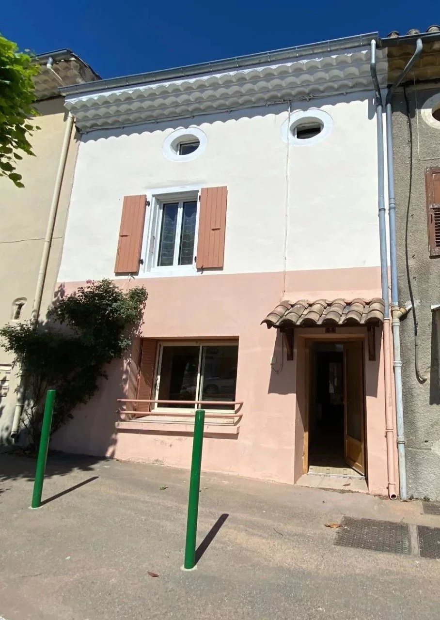 Maison 4 pièces 110 m² Saint-Gervais-sur-Roubion