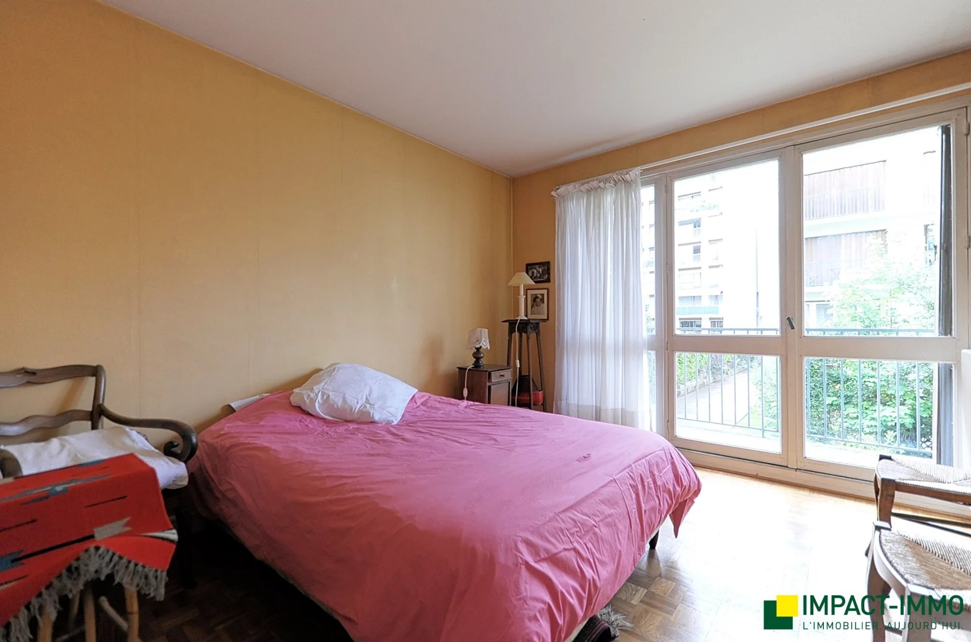 Appartement a louer boulogne-billancourt - 4 pièce(s) - 78.5 m2 - Surfyn