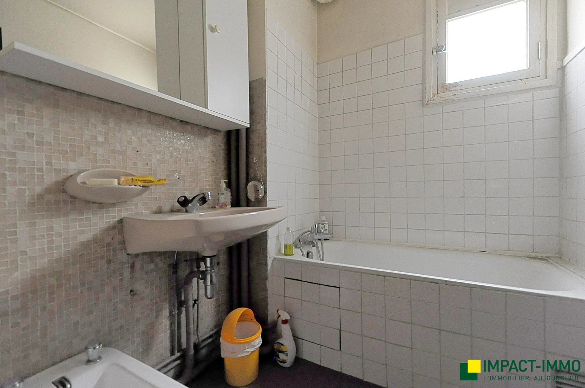 Appartement a louer boulogne-billancourt - 2 pièce(s) - 31.5 m2 - Surfyn