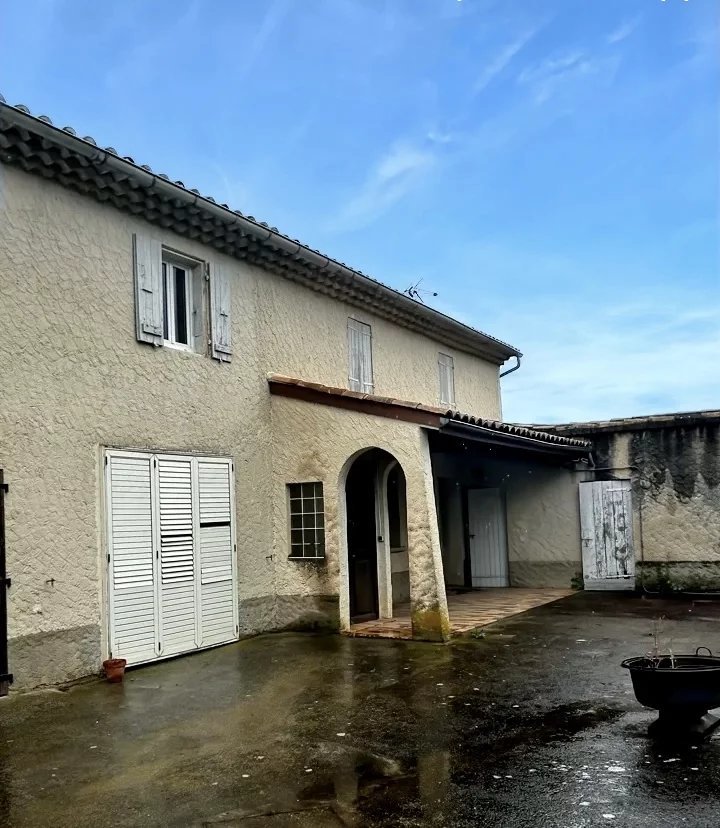 Maison 4 pièces 100 m² Châteauneuf-du-Rhône