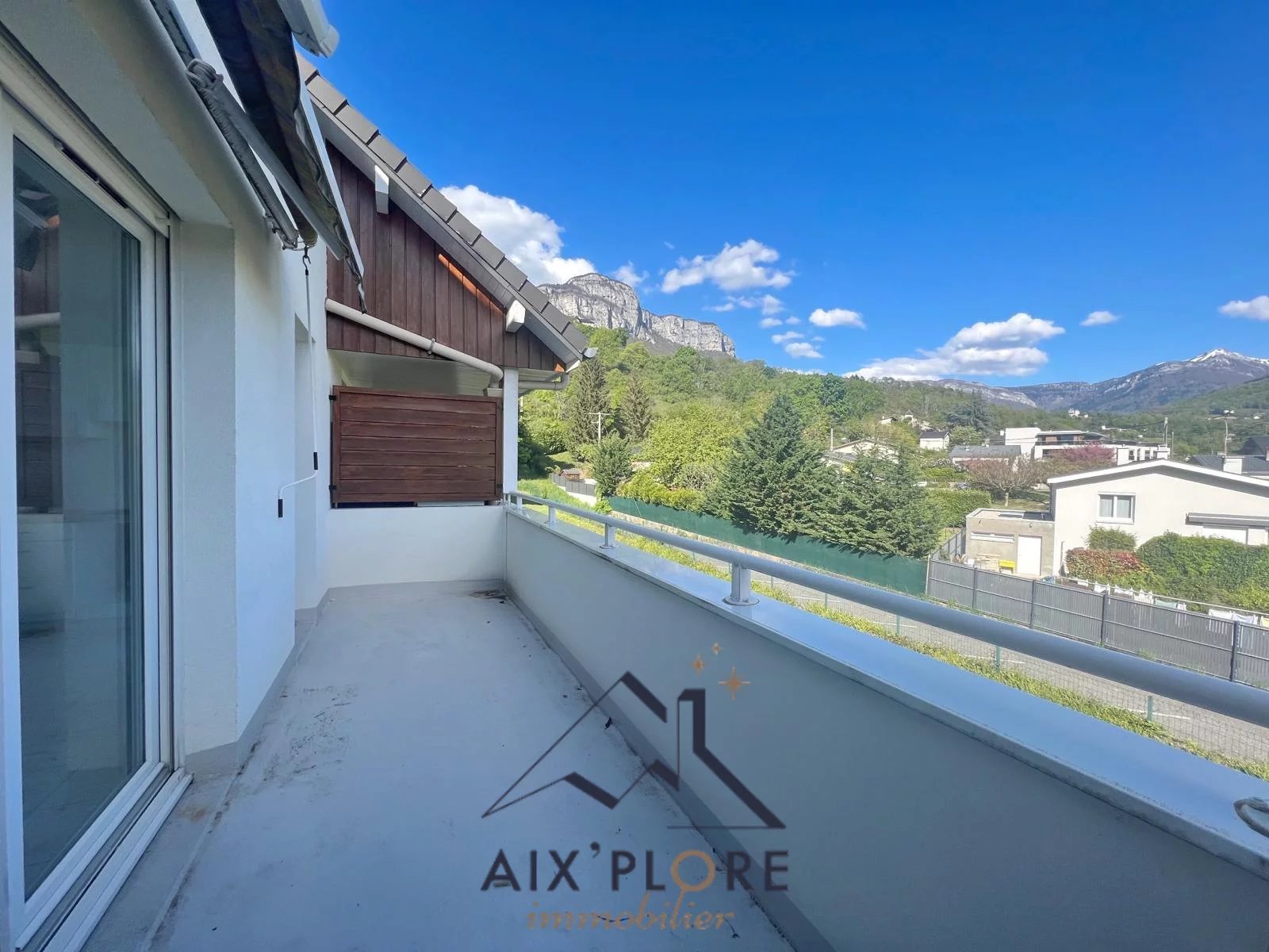 Appartement 3 pièces 68 m² chambery