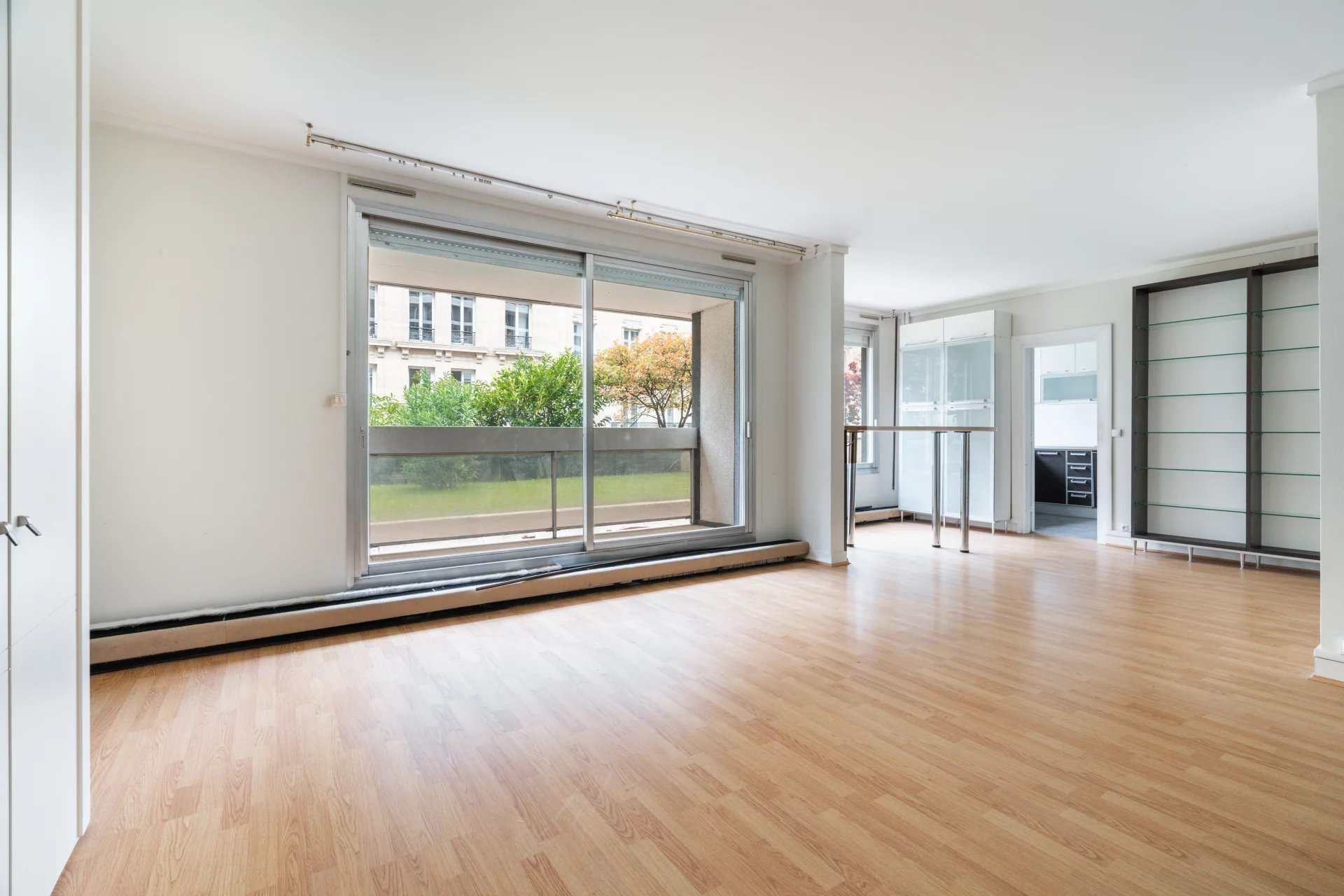 Appartement 2 pièces 89 m² Neuilly-sur-Seine