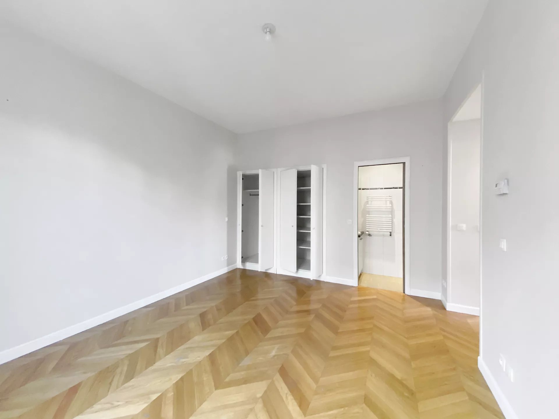 Appartement a louer  - 1 pièce(s) - 30 m2 - Surfyn