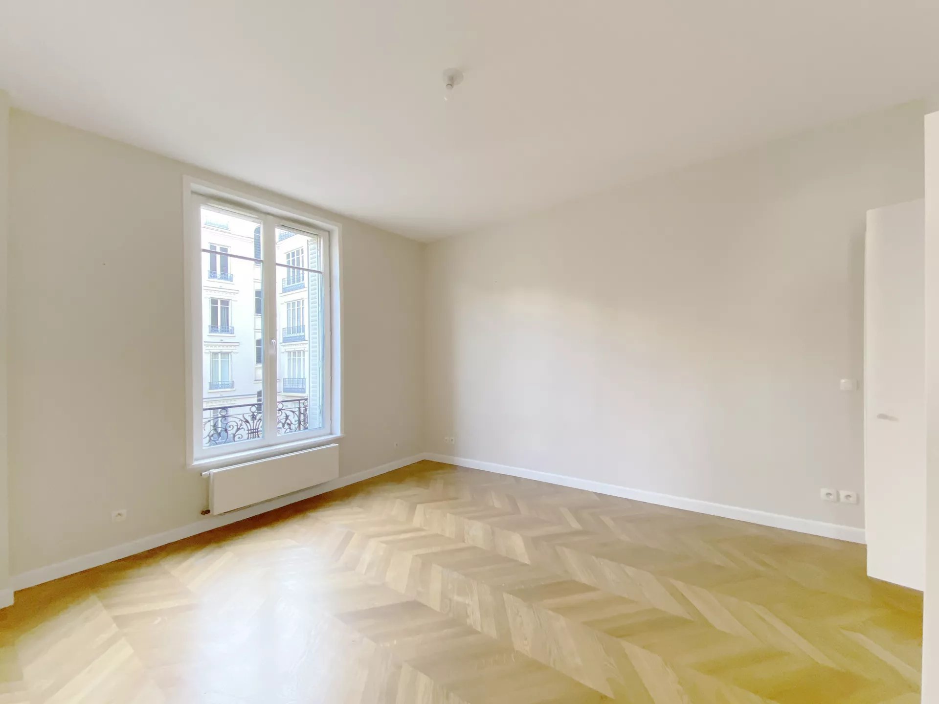 Appartement a louer paris-17e-arrondissement - 1 pièce(s) - 30 m2 - Surfyn