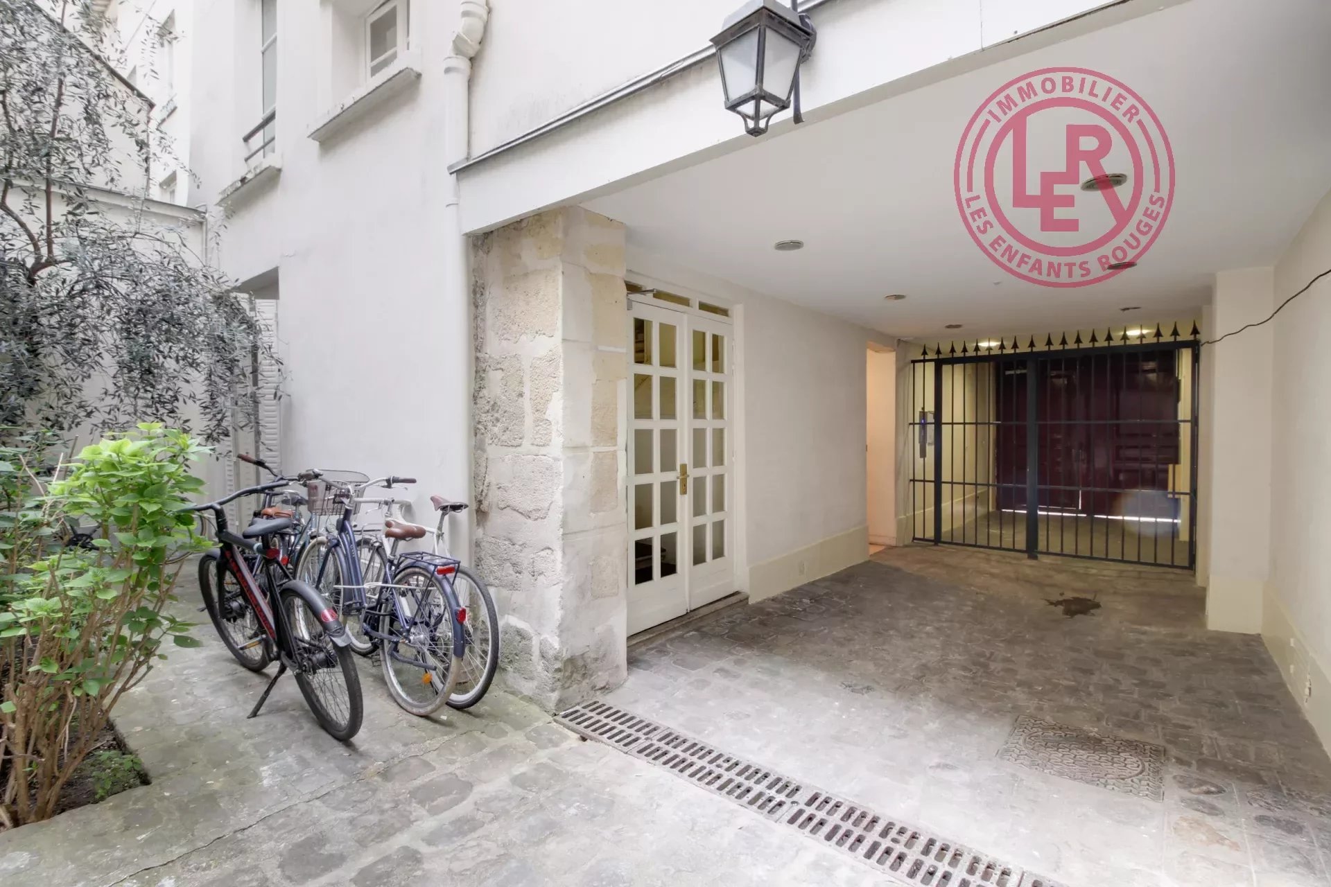 Appartement a louer paris-11e-arrondissement - 2 pièce(s) - 24.54 m2 - Surfyn