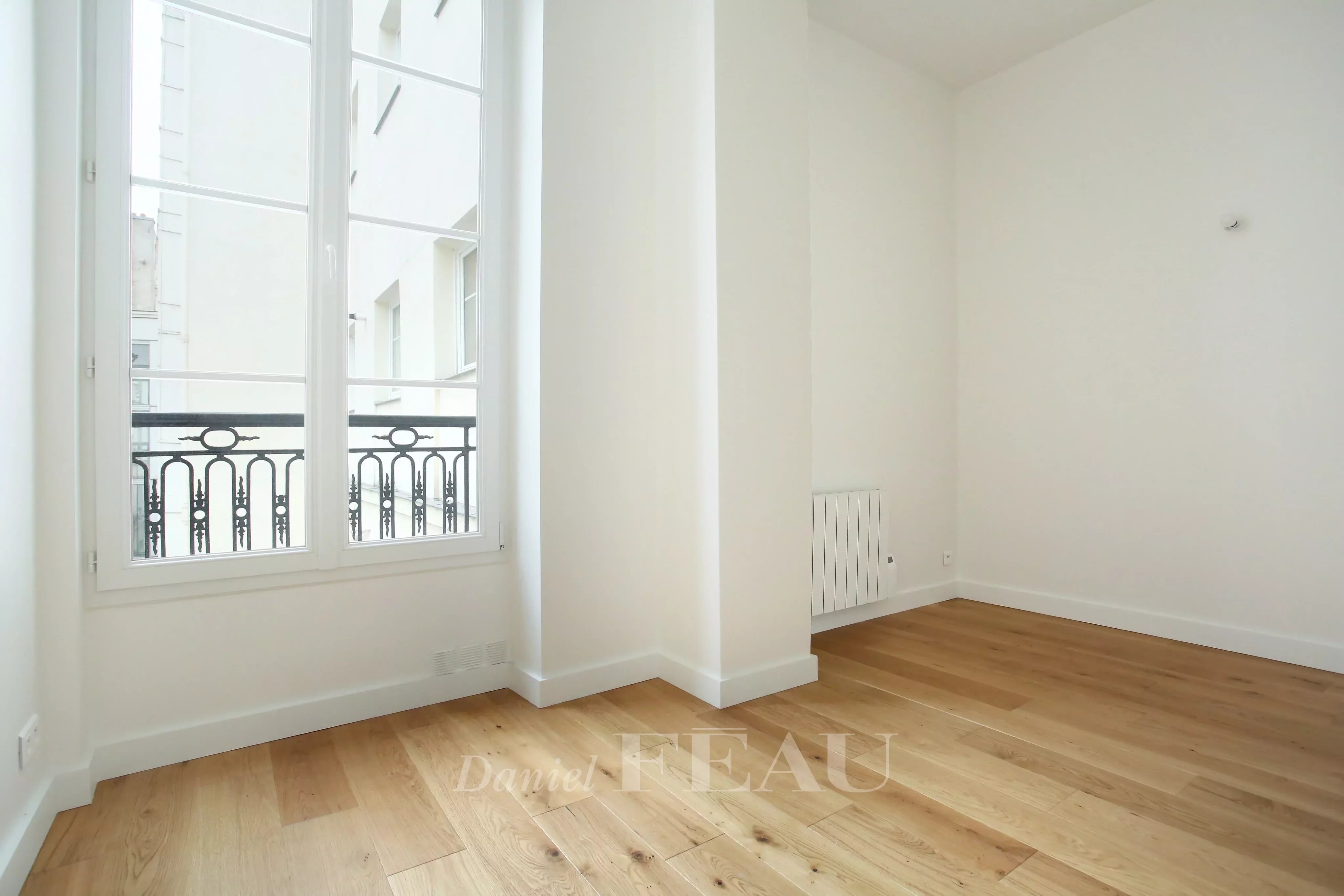 Appartement a louer paris-9e-arrondissement - 3 pièce(s) - 64 m2 - Surfyn